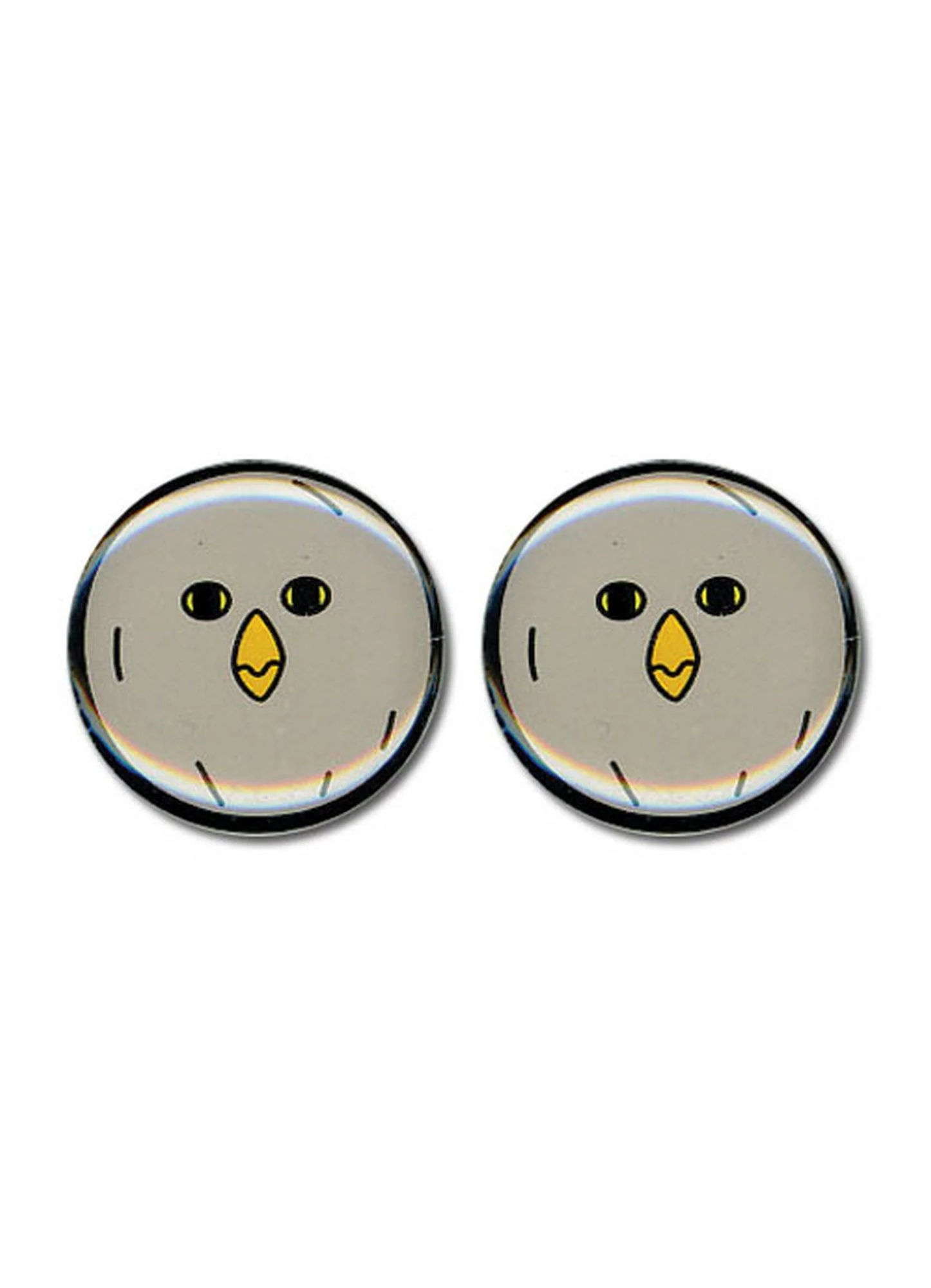 Free! - Iwatobi- Chan Earrings