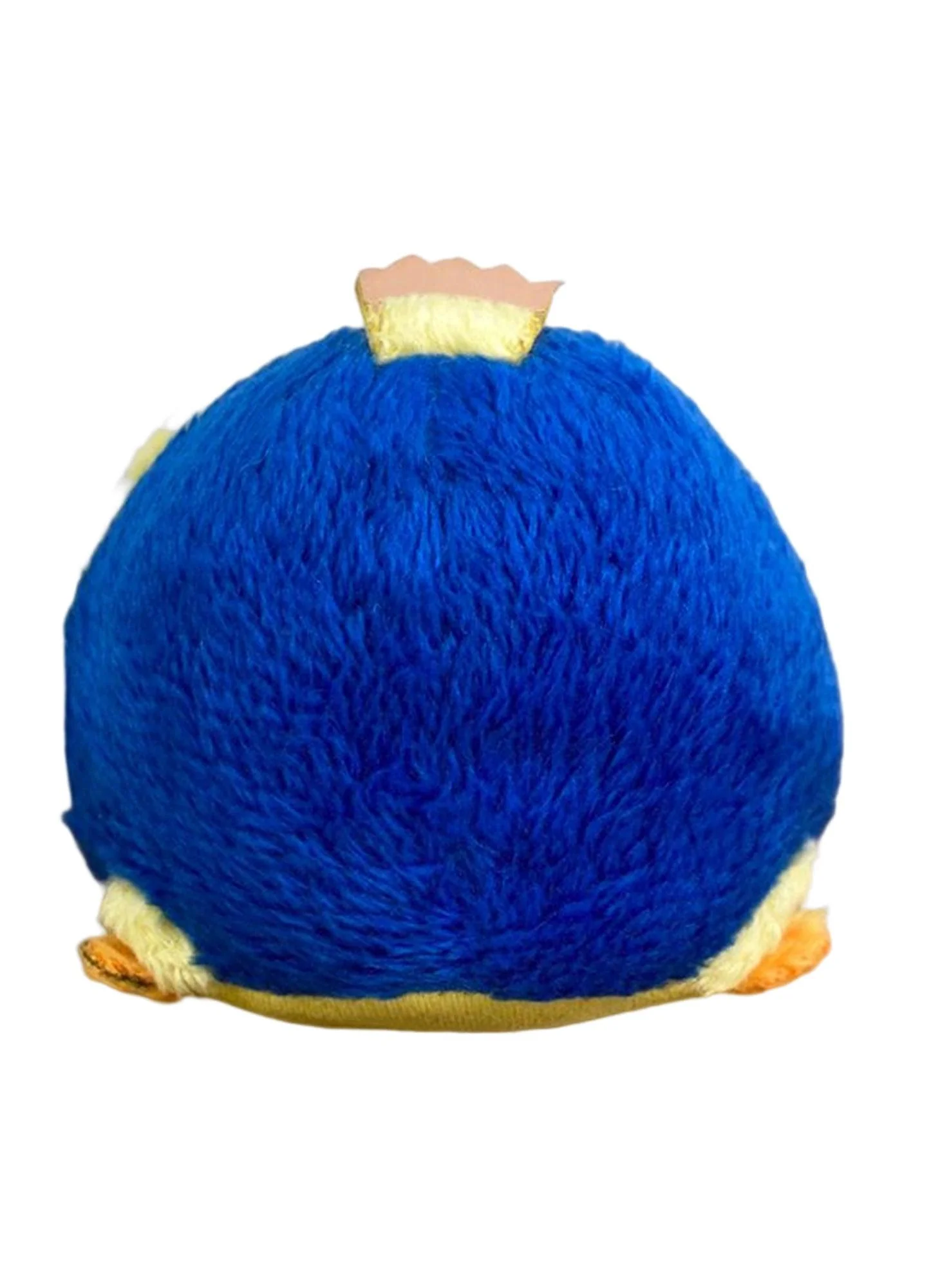 Free! - Iwatobi Chan Mascot Mini Plush 2.3"H 3.75"W - Image 2