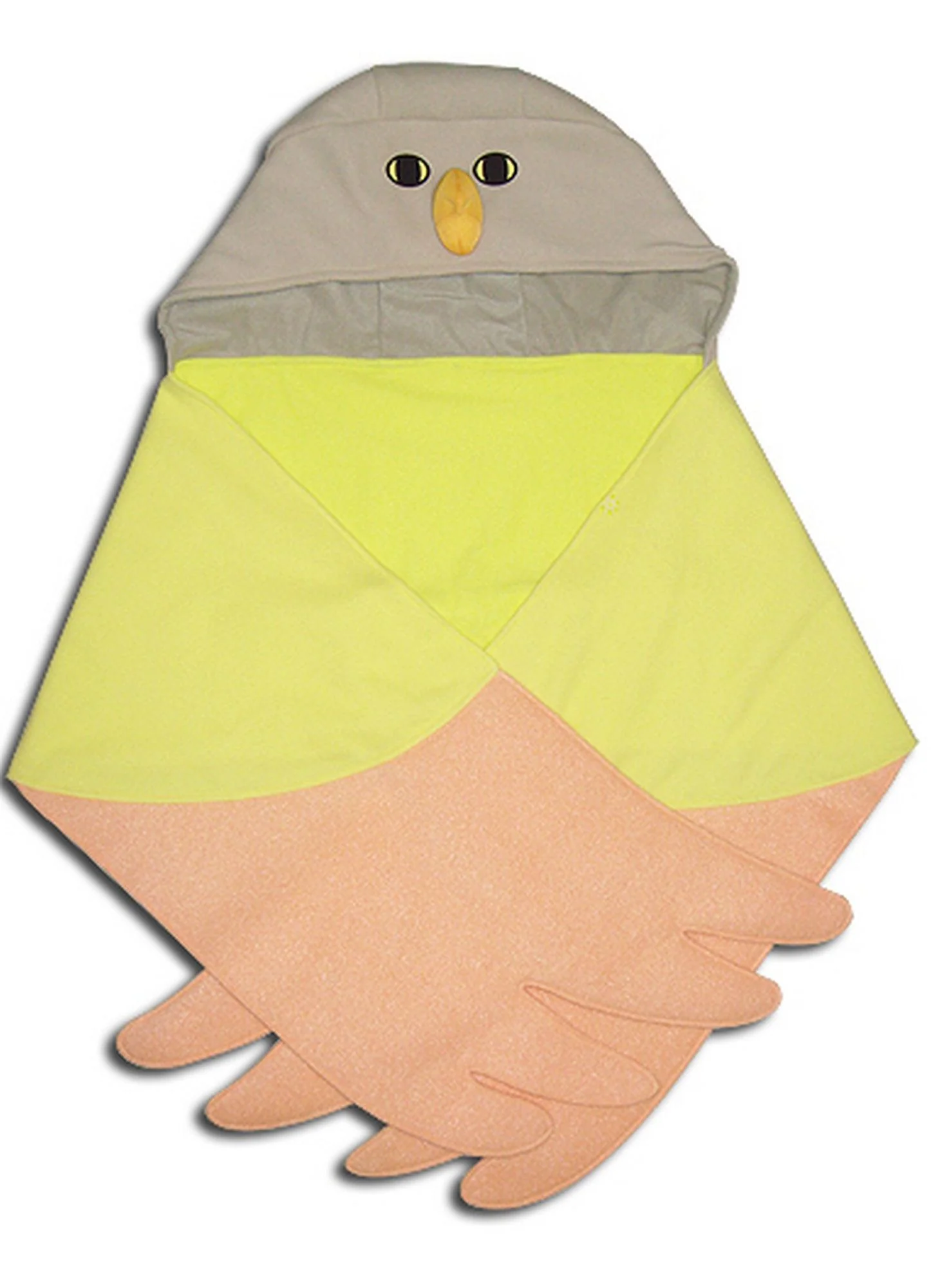 Free! - Iwatobi Chan Short Hoodie Blanket