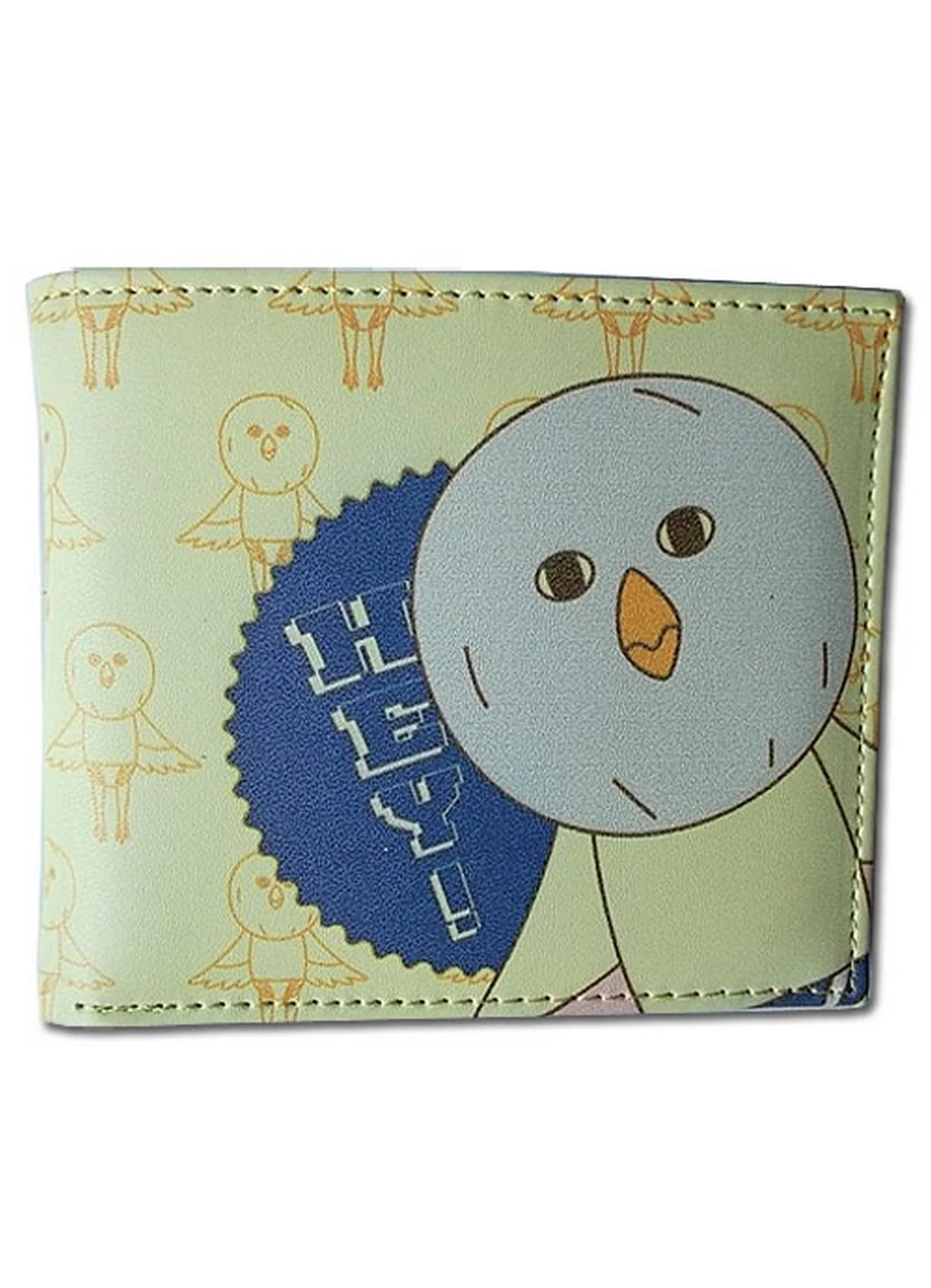 Free! - Iwatobi Chan Wallet