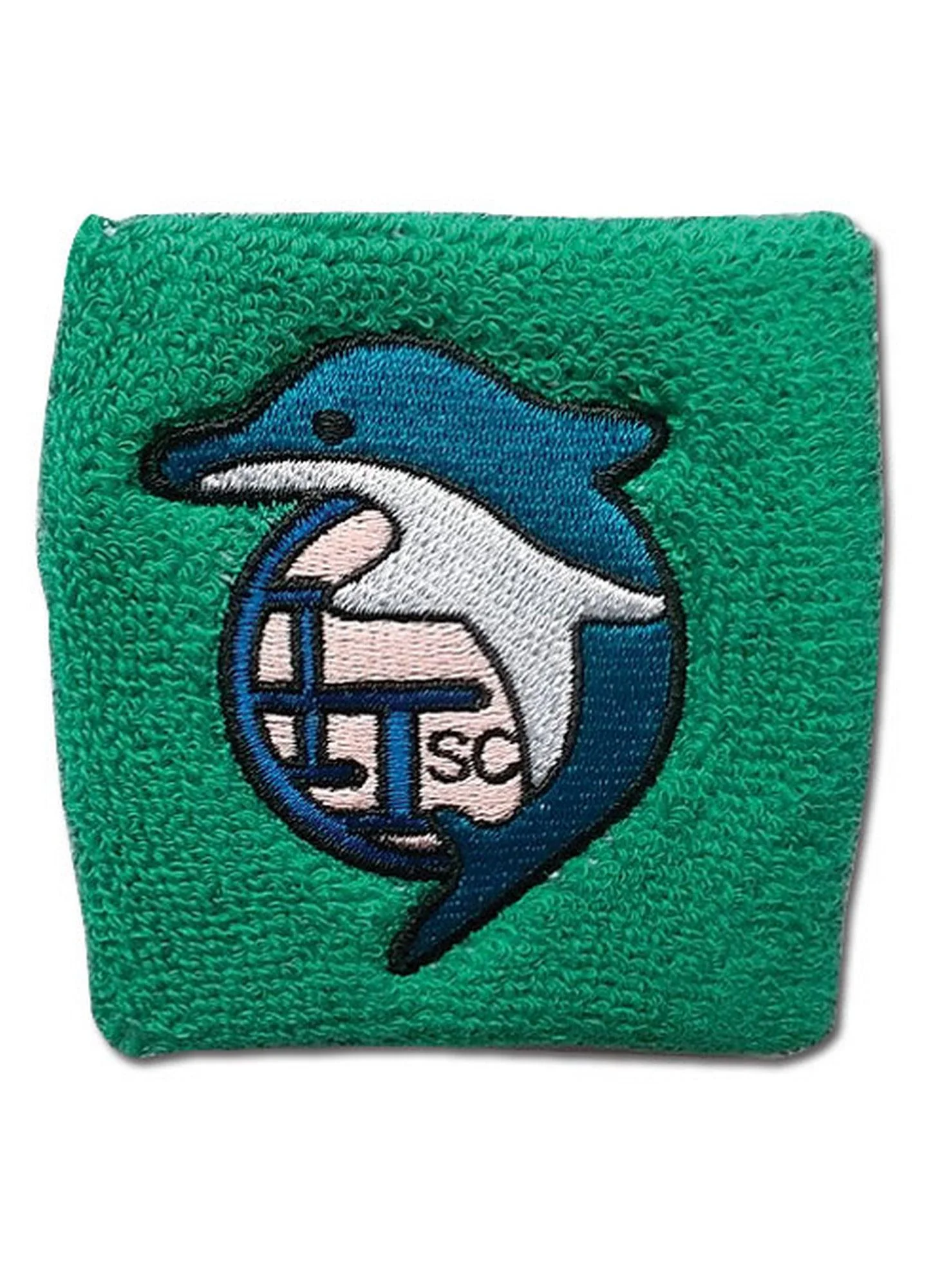 Free!-Iwatobi Es Swimming Club Wristband