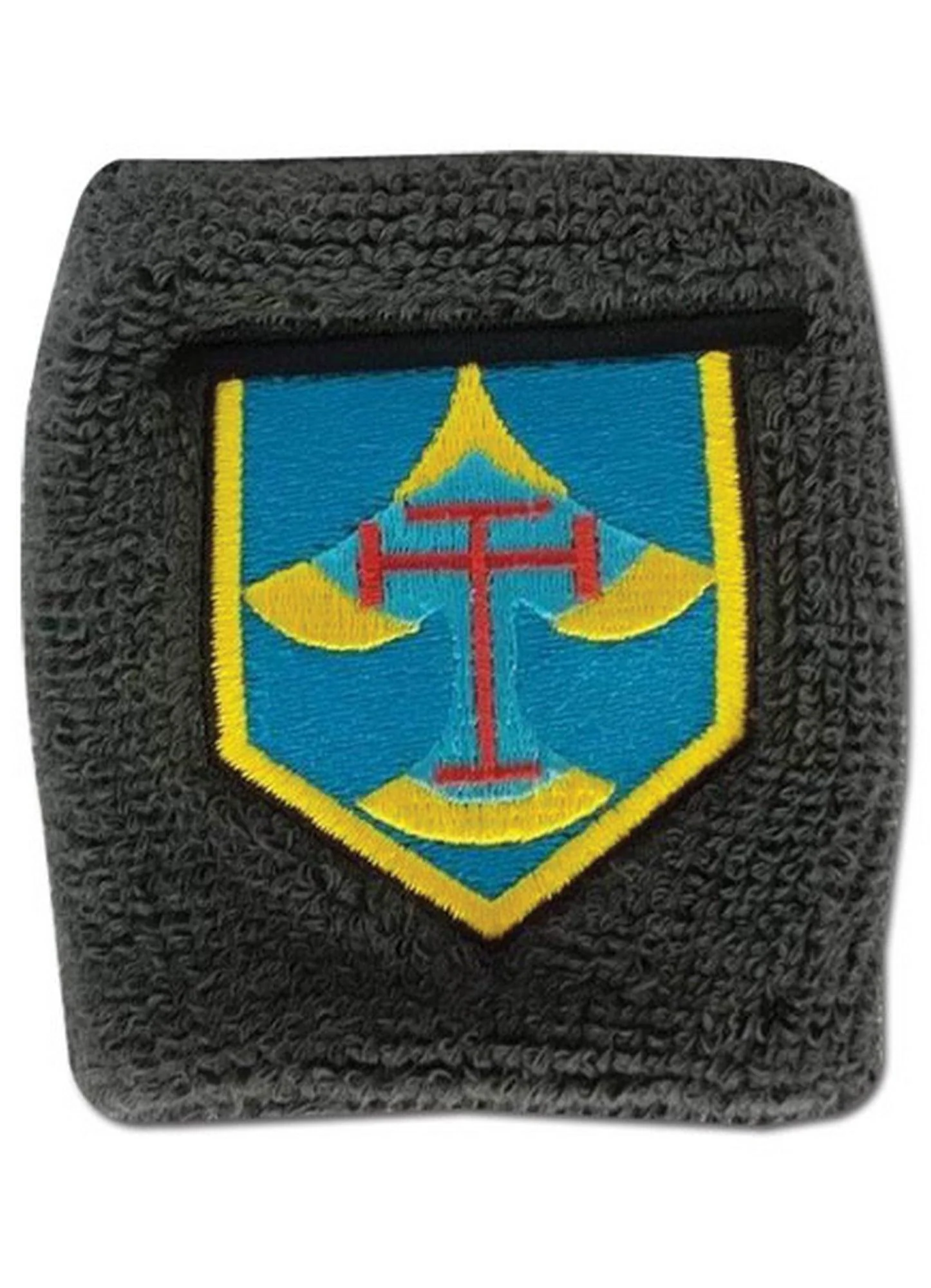 Free! - Iwatobi High School Emblem Wristband
