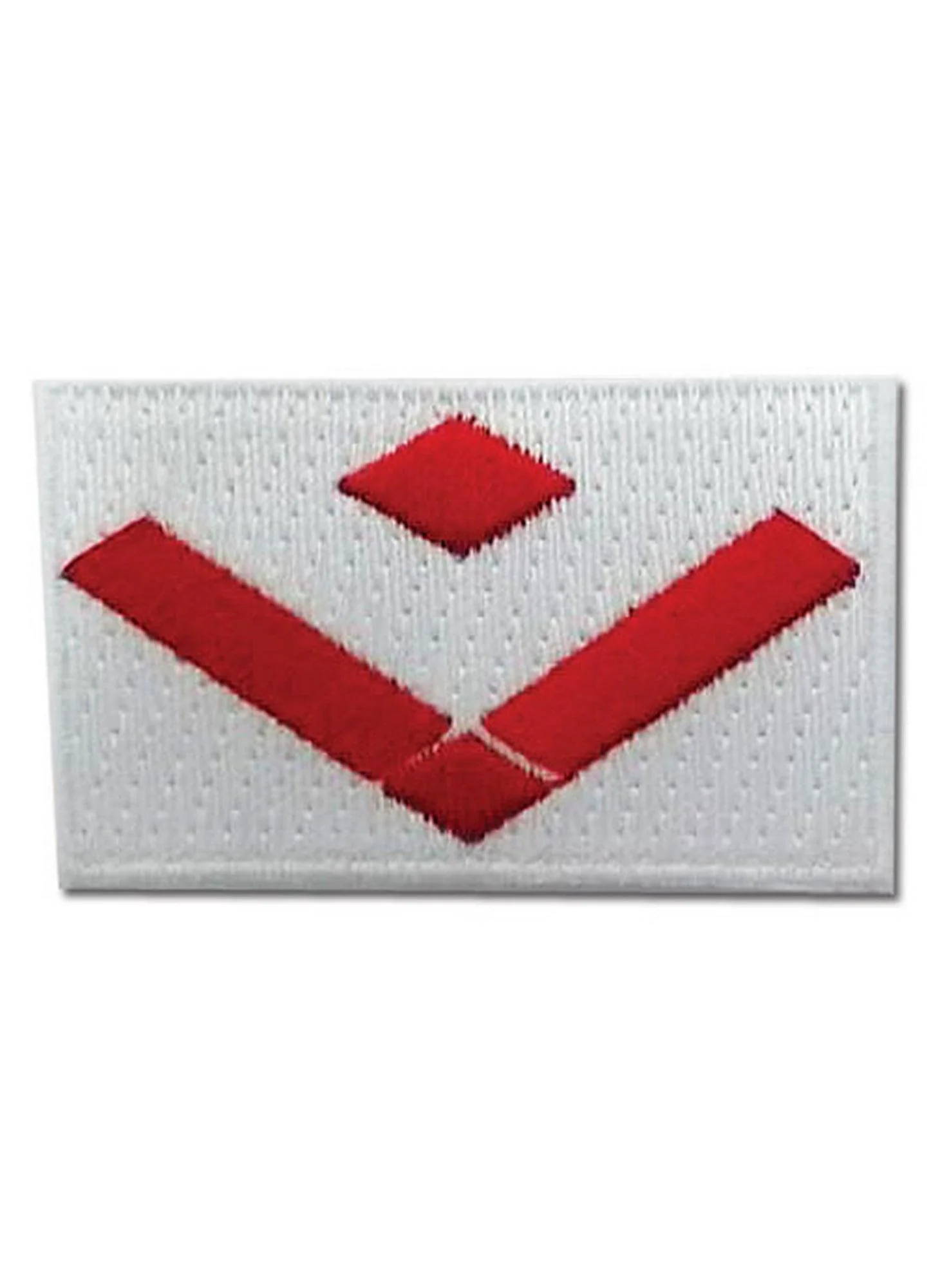 Free! - Iwatobi Swimming Club Icon Patch