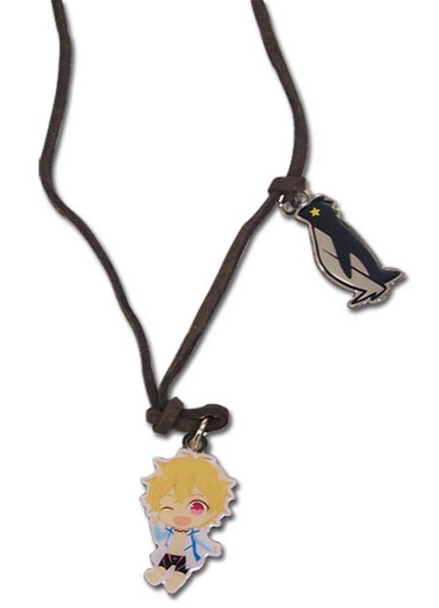 Free! - Nagisa Hazuki SD Necklace