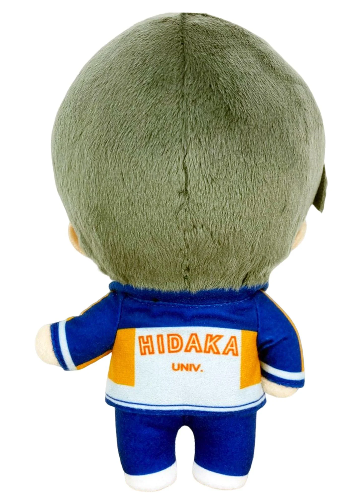 Free S1 & S3 - Haruka Nanase Plush 8"H - Image 2