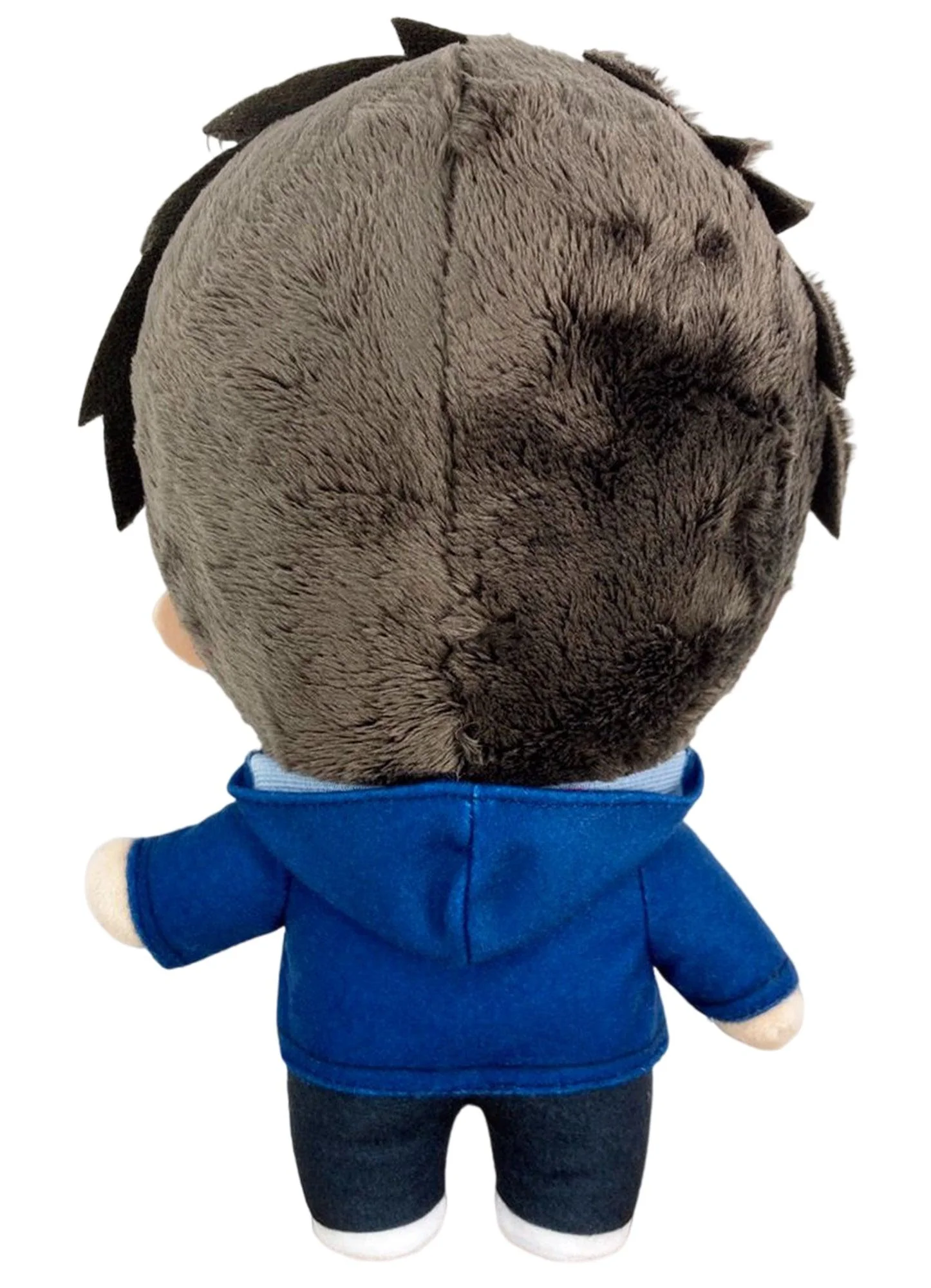 Free S1 & S3 - Sosuke Yamazaki Plush 8"H - Image 2