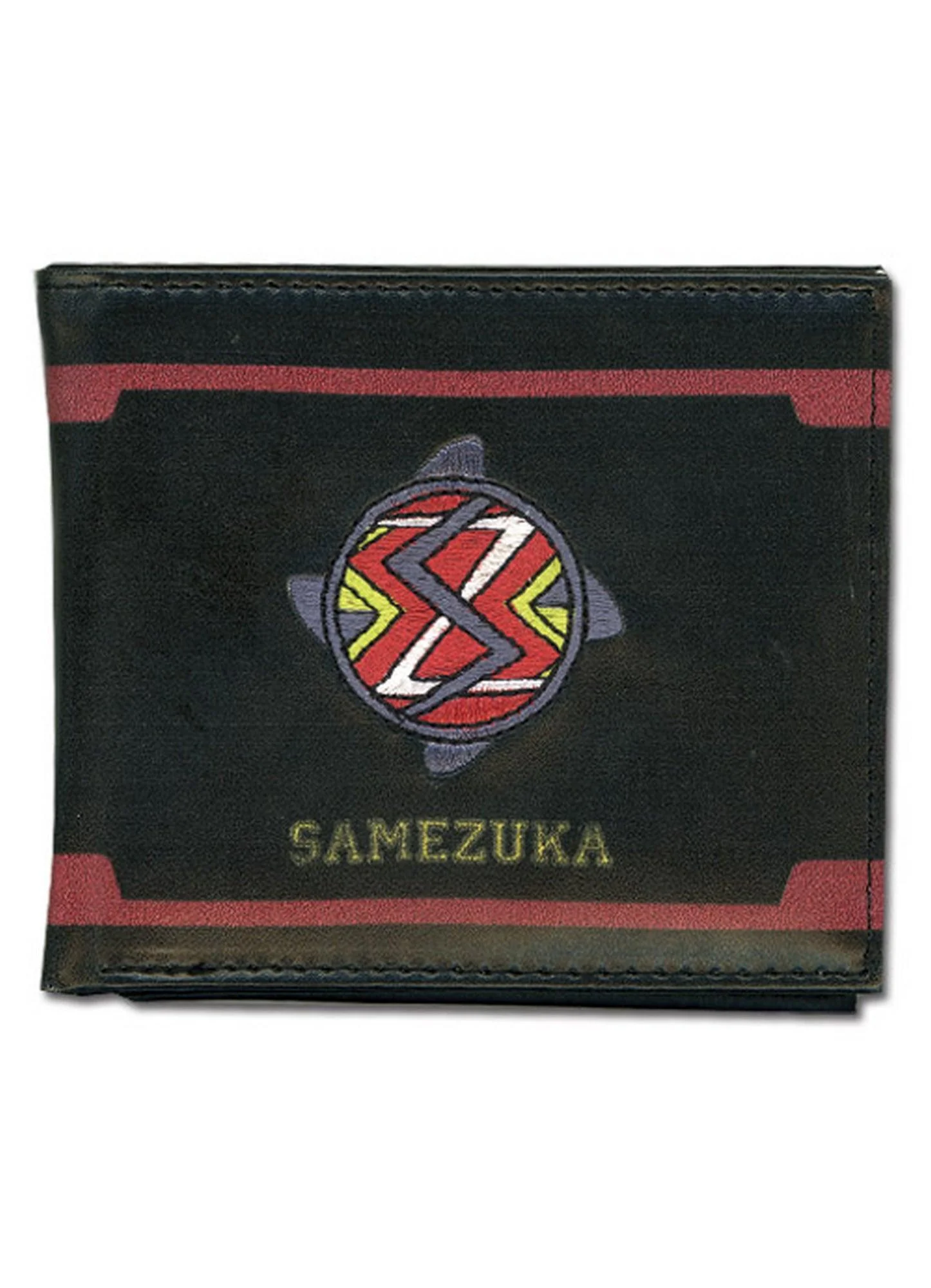 Free! - Samezuka Wallet