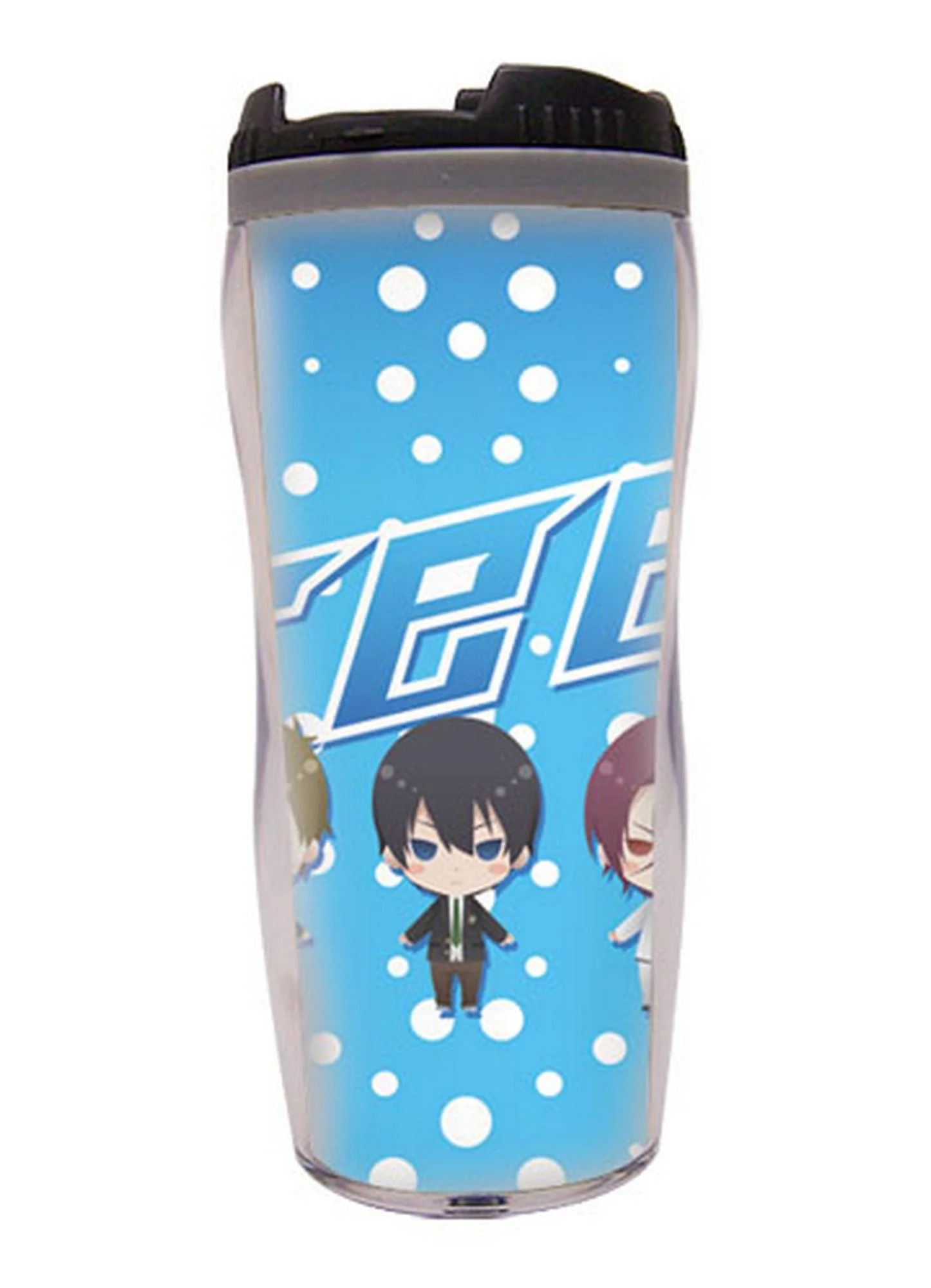 Free! - SD Group Tumbler