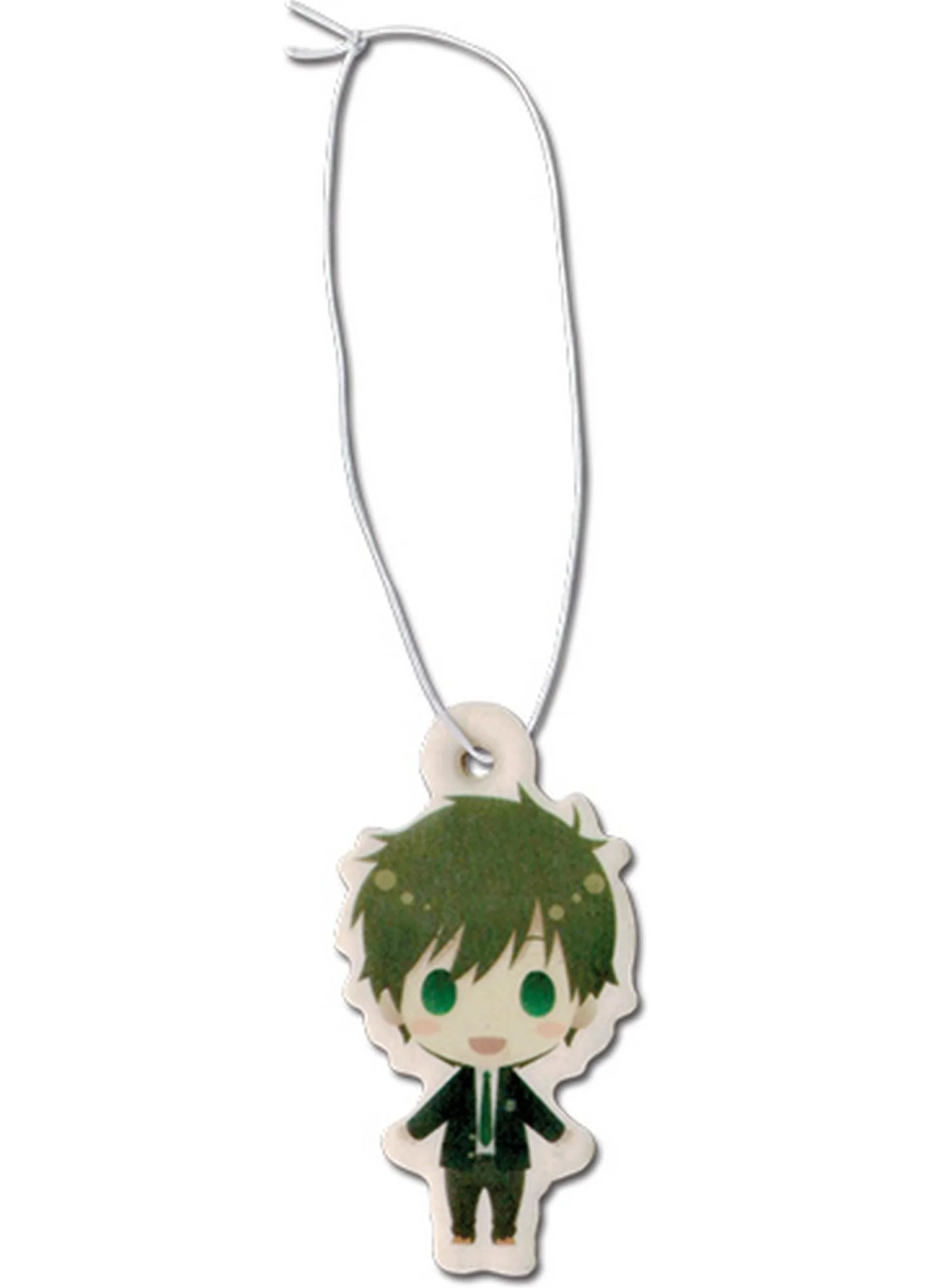 Free! - SD Makoto Tachibana Air Freshener