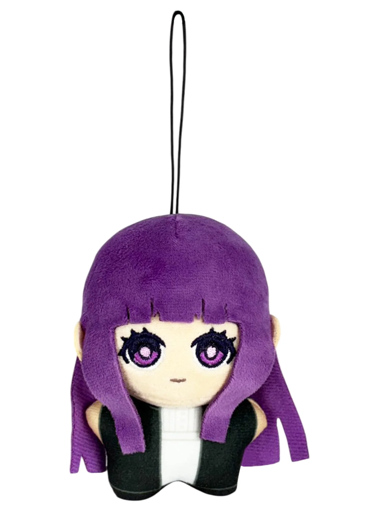Frieren Beyond Journey's End - Fern Starfish Plush 4" H - Image 2