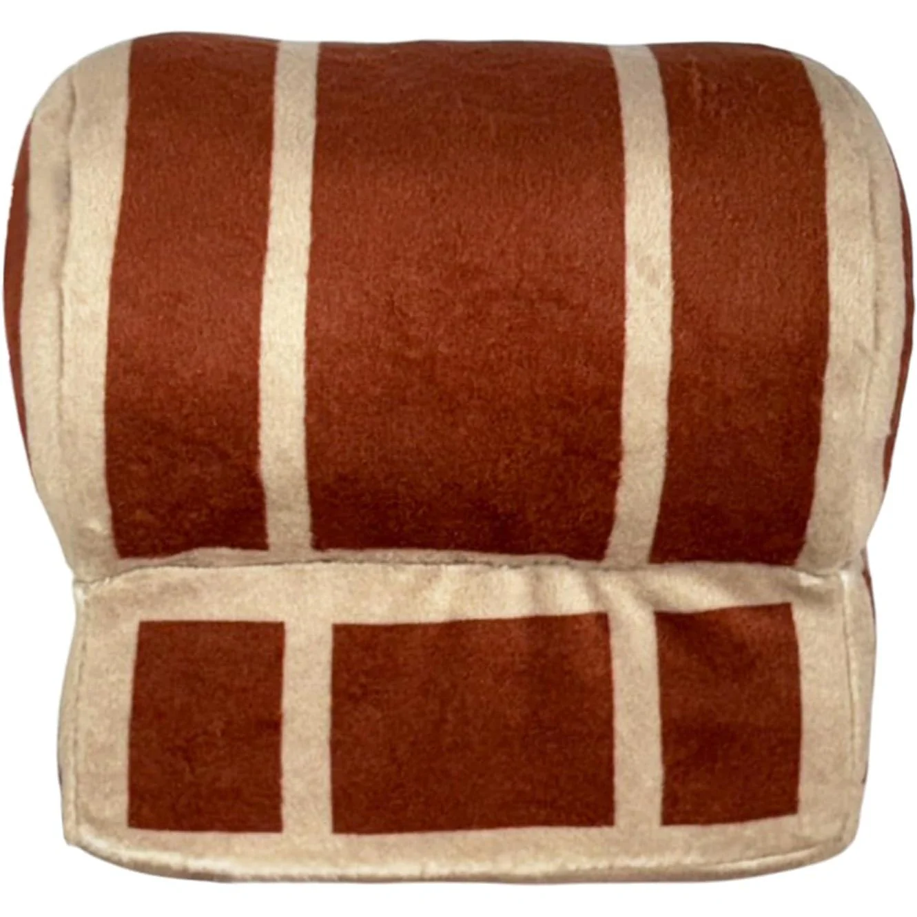 Frieren Beyond Journey's End - Frieren and Mimic Treasure Box Plush 3.8" H - Image 4