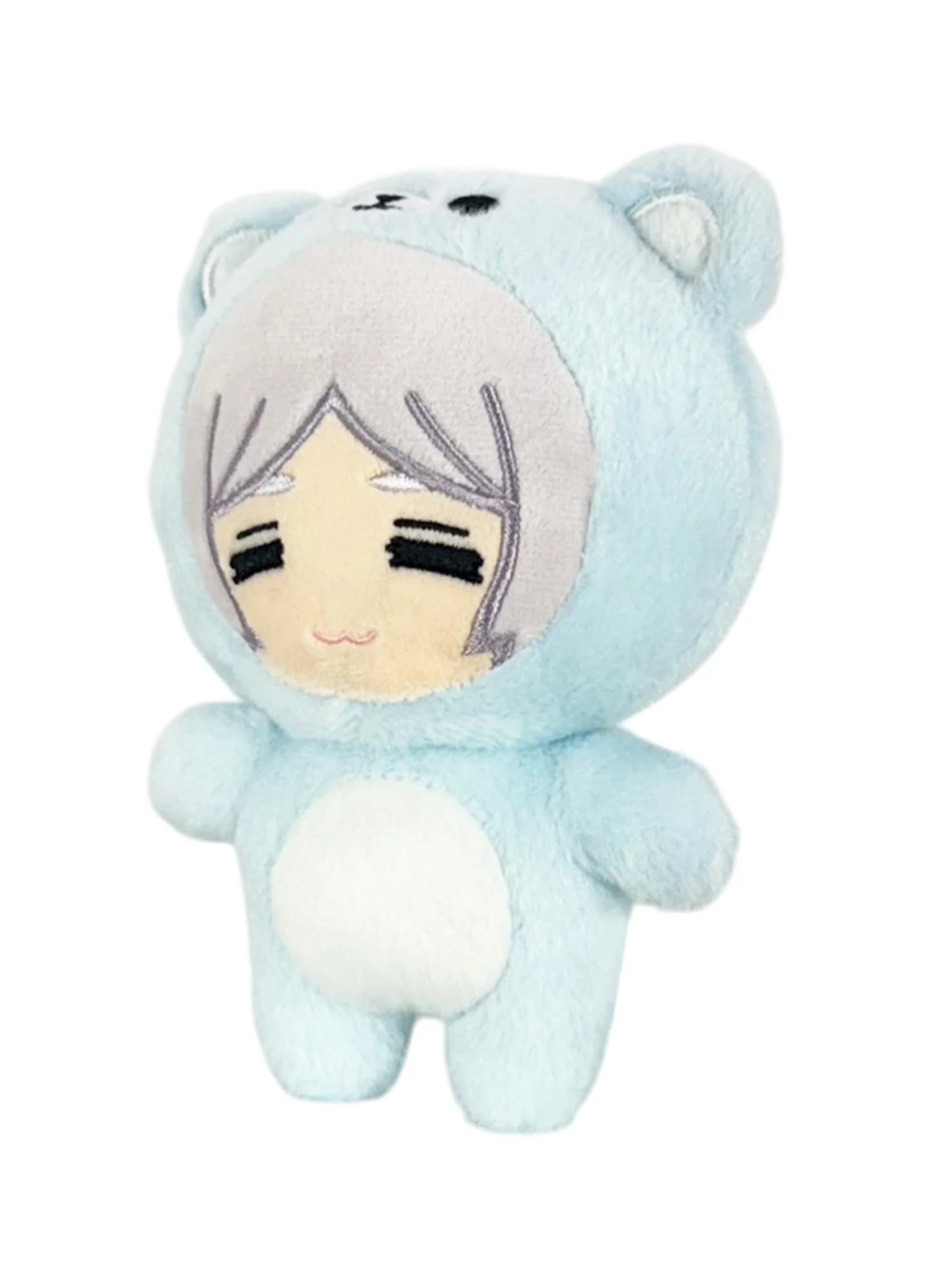 Frieren Beyond Journey's End - Frieren (Mascot) Mini Plush 6" H - Image 2