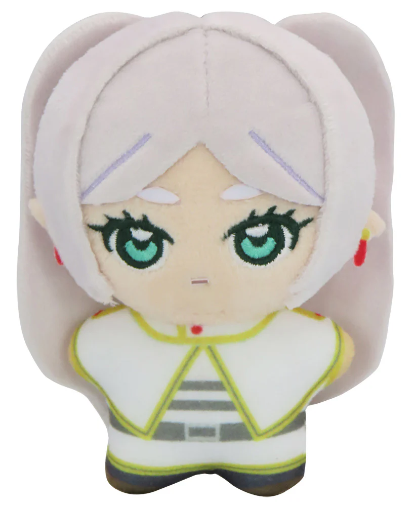 FRIEREN BEYOND JOURNEY'S END - FRIEREN STARFISH PLUSH 4"H