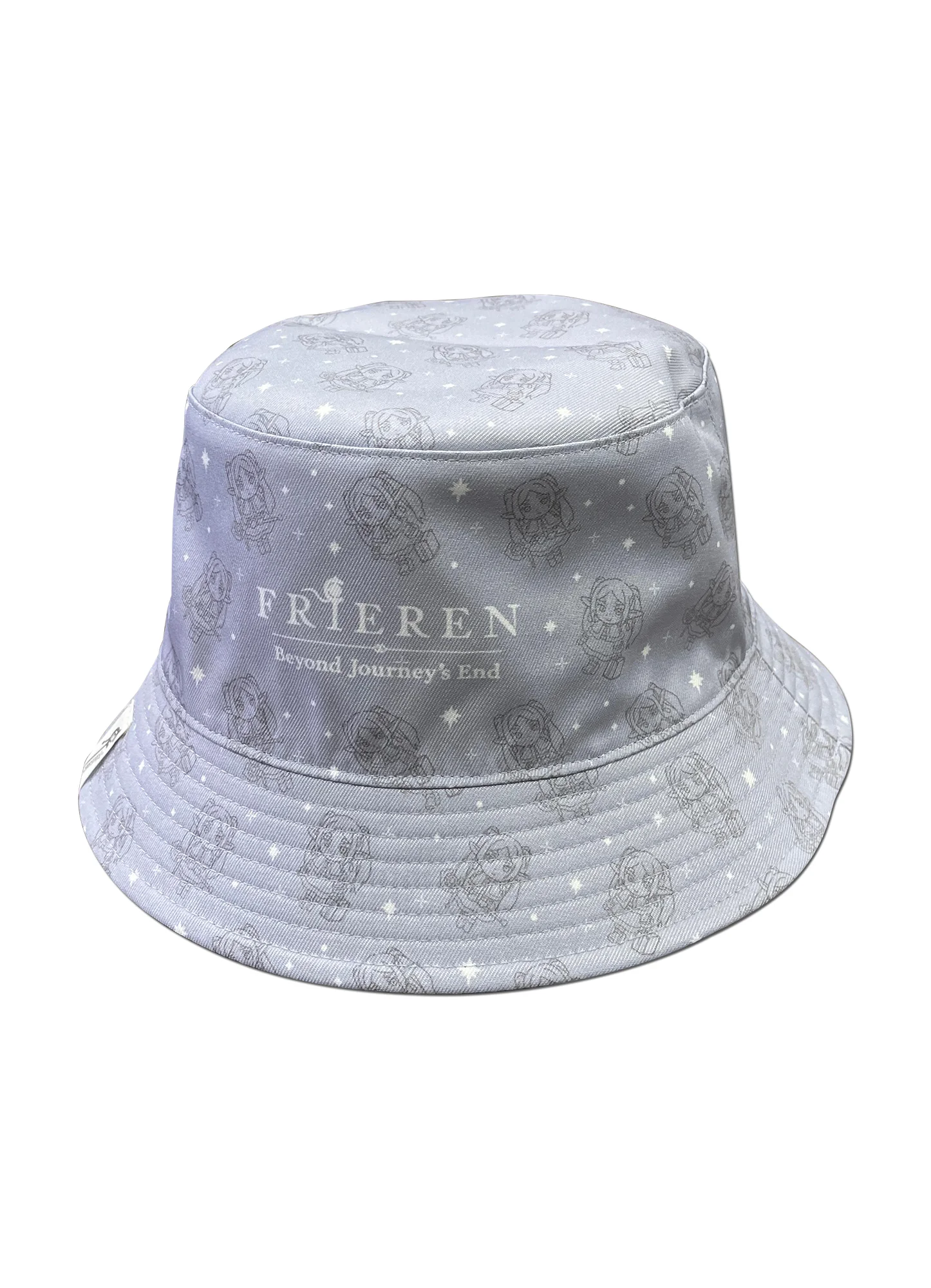 FRIEREN BEYOND JOURNEY'S END - SD FRIEREN BUCKET HAT - Image 2
