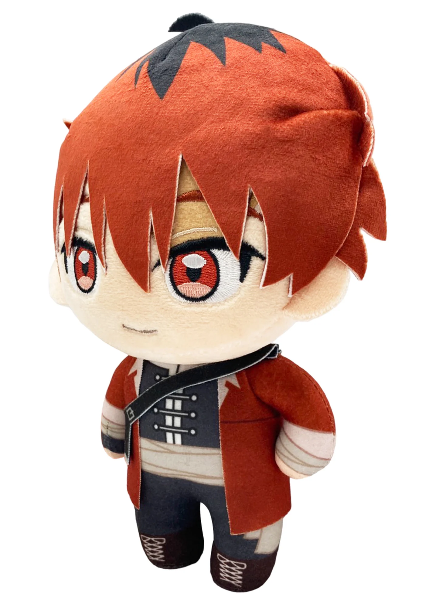 Frieren Beyond Journey's End: Stark Plush 8"H - Image 2