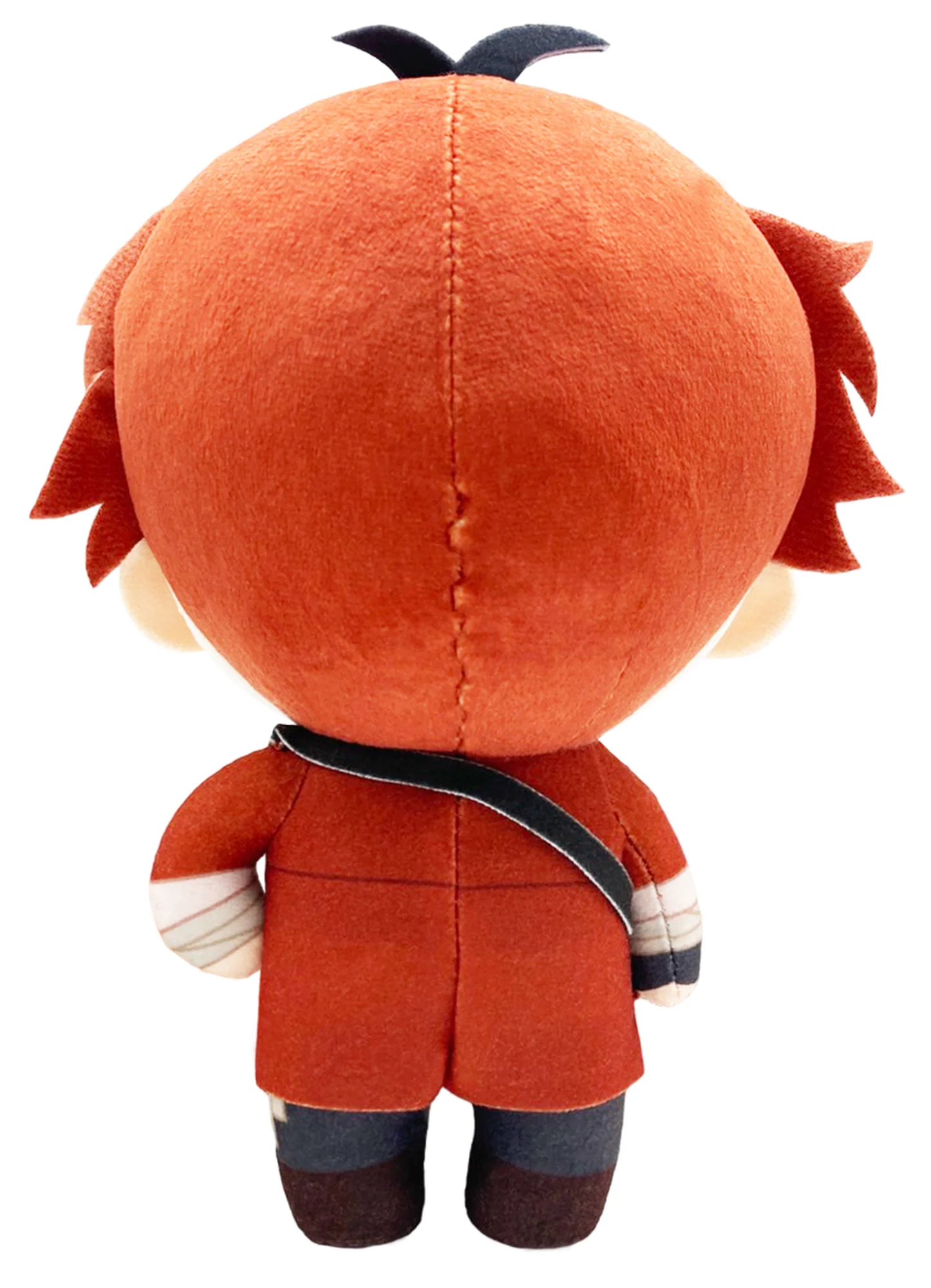 Frieren Beyond Journey's End: Stark Plush 8"H - Image 3