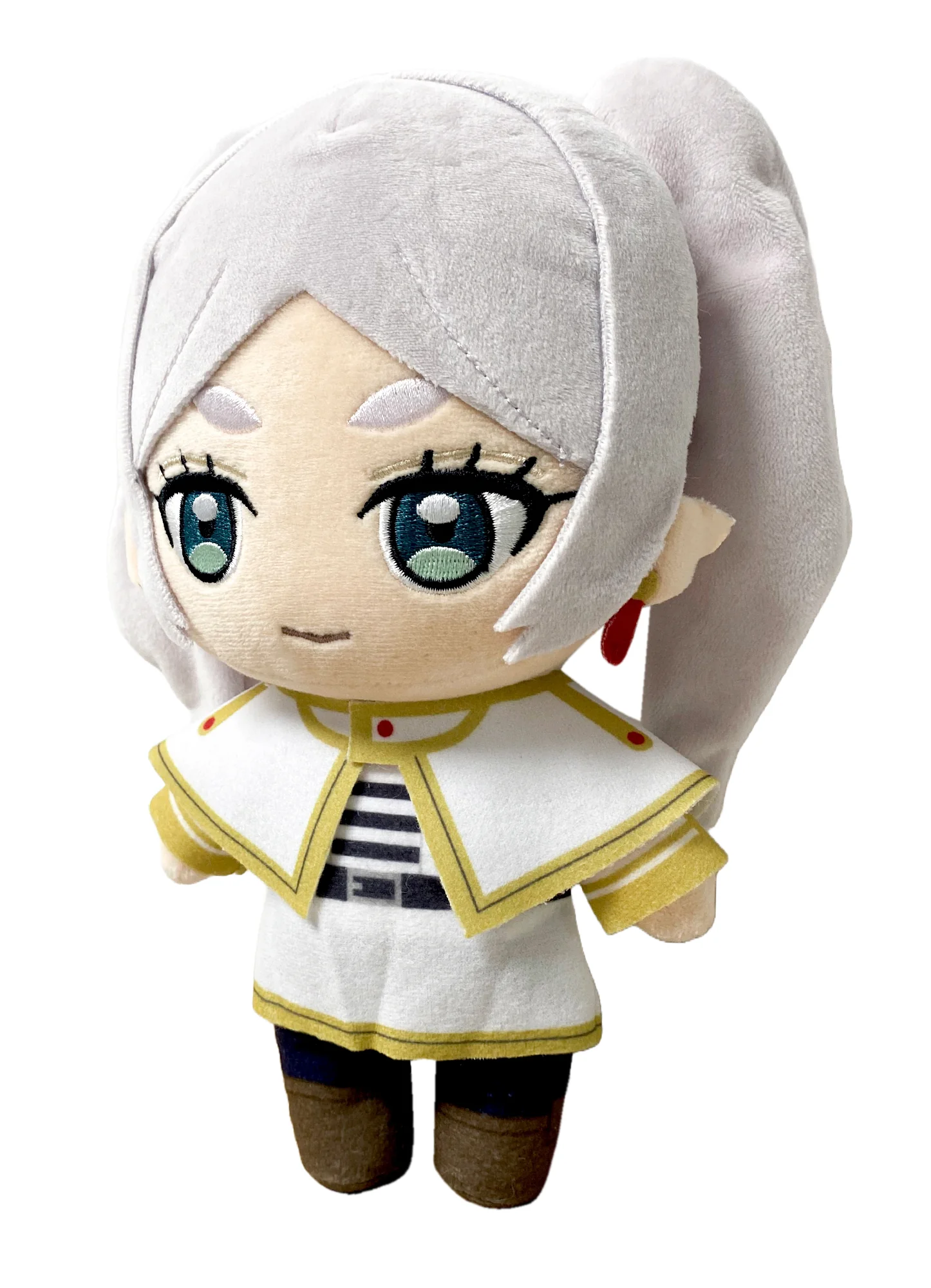 Frieren Beyond Journey's End - Frieren Plush 8" - Image 2