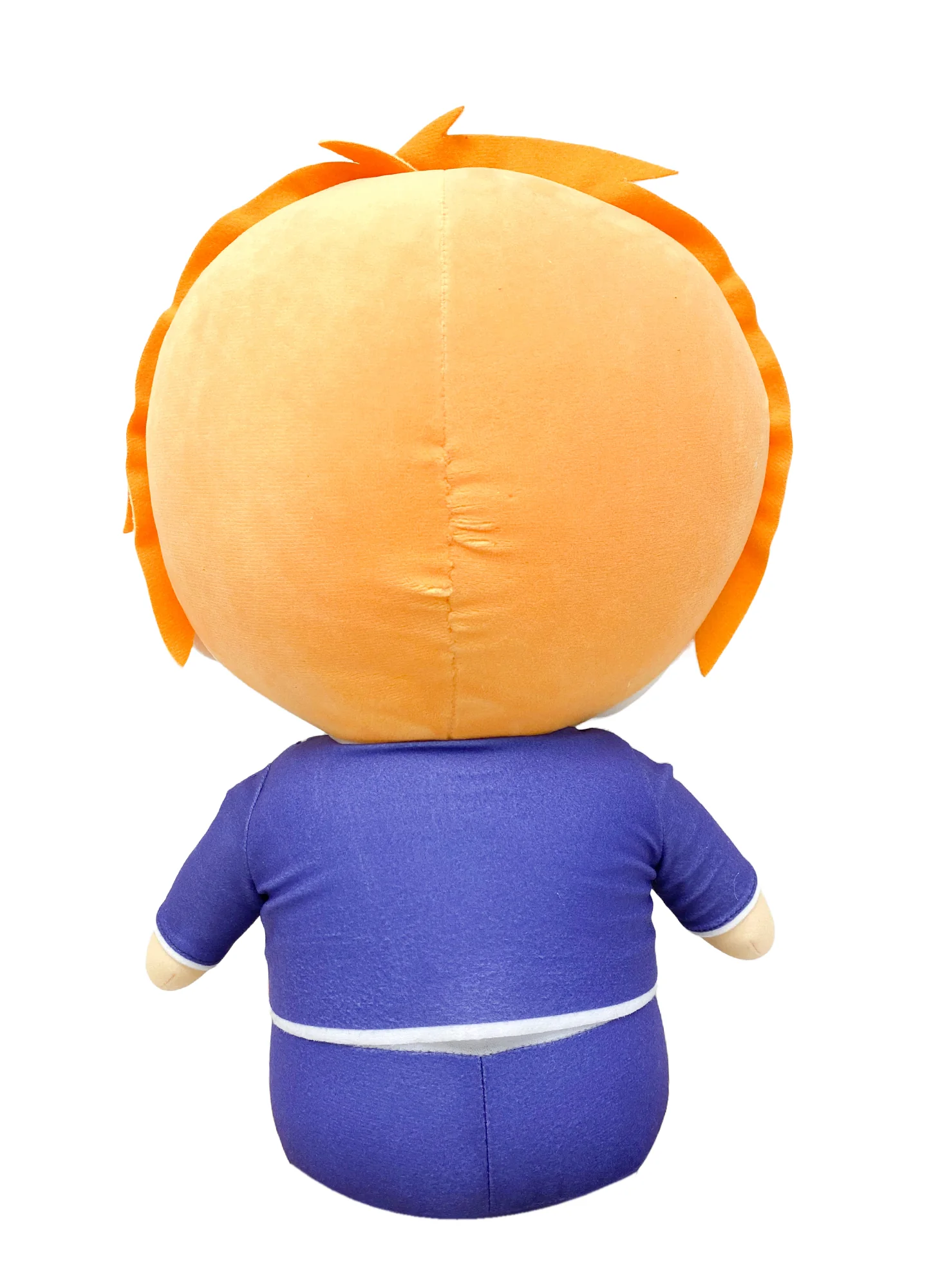 FRUITS BASKET (2019) - KYO SITTING PLUSH 12" H - Image 2