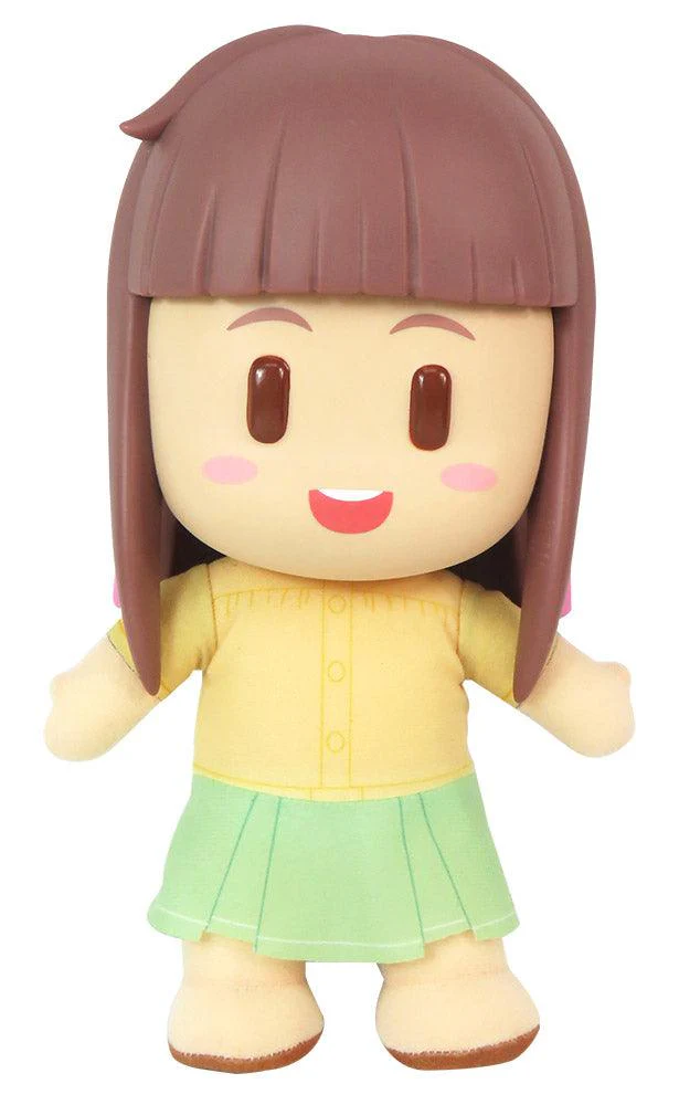 FRUITS BASKET (2019) - TOHRU NORMAL CLOTHES FIGURE