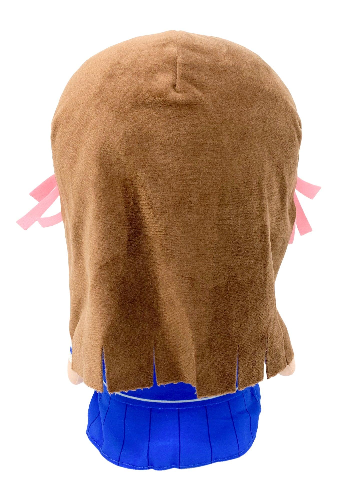 FRUITS BASKET (2019) - TOHRU SITTING PLUSH 12" H - Image 2