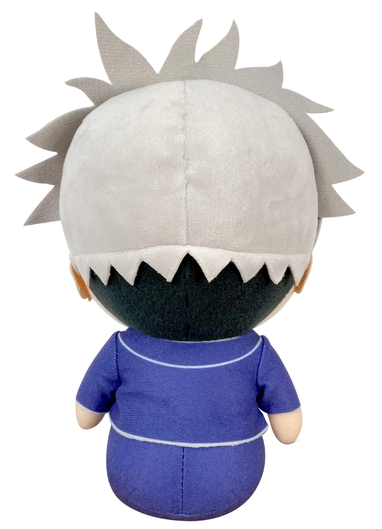 Fruits Basket - Hatsuharu Sohma Sitting Pose Plush 7"H - Image 2