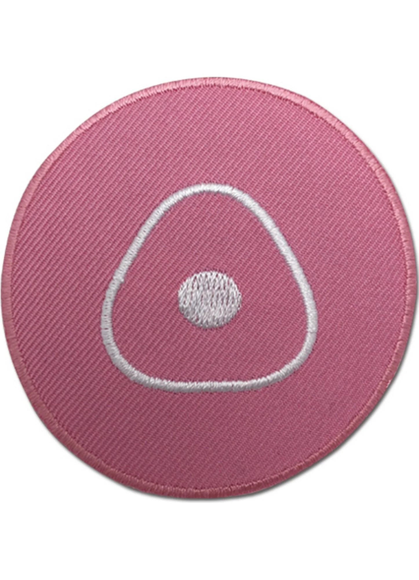 Fruits Basket - Onigiri Patch