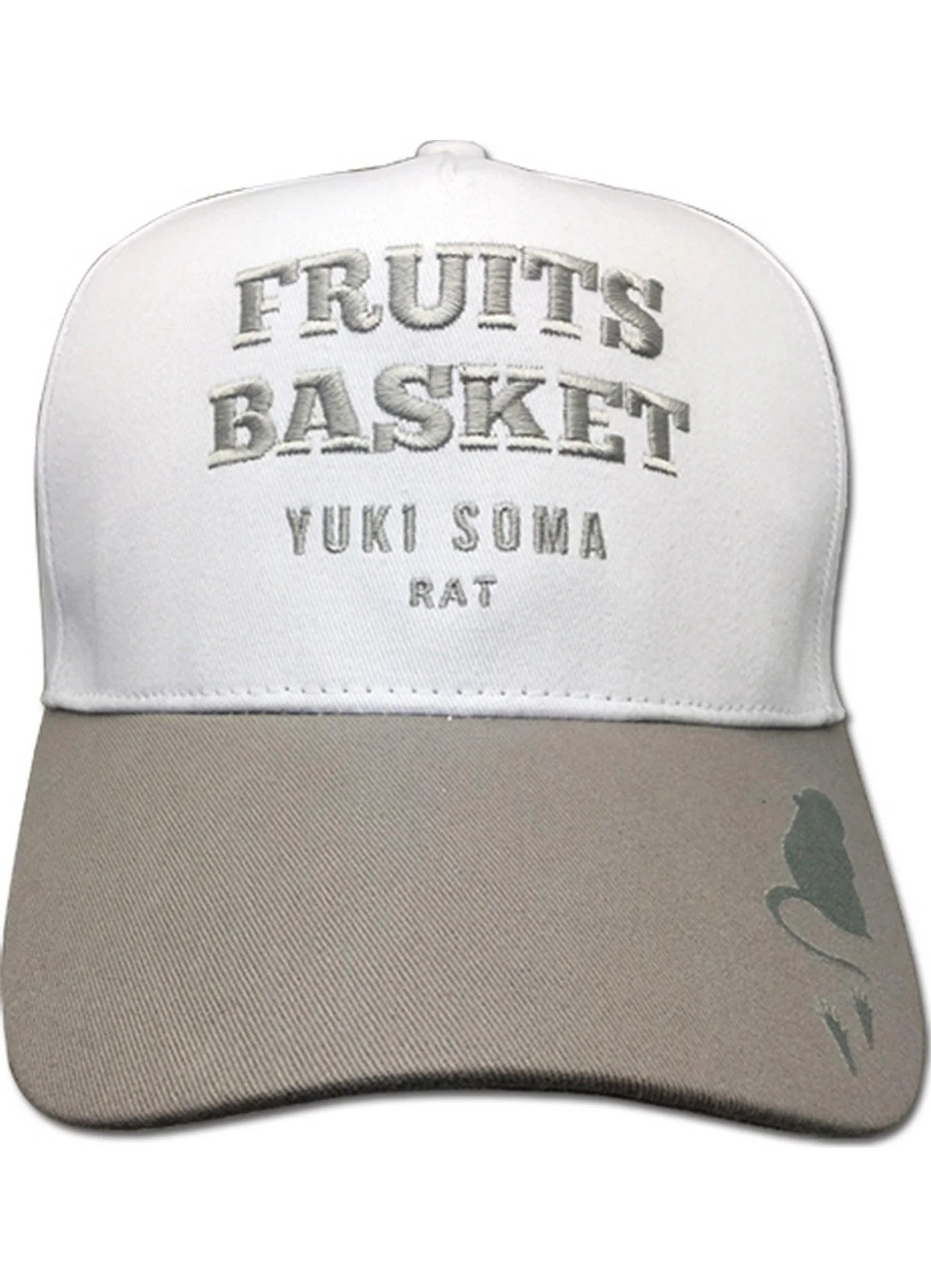 Fruits Basket - Rat Cap
