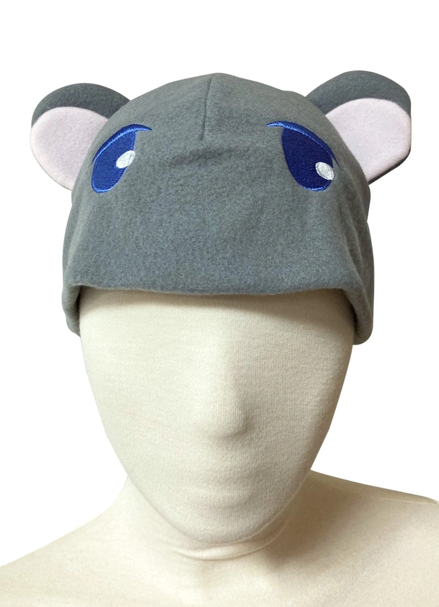 Fruits Basket - Rat Fleece Cap