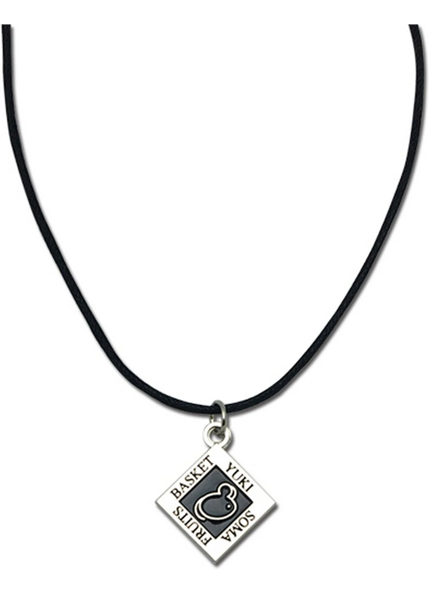Fruits Basket - Rat Necklace