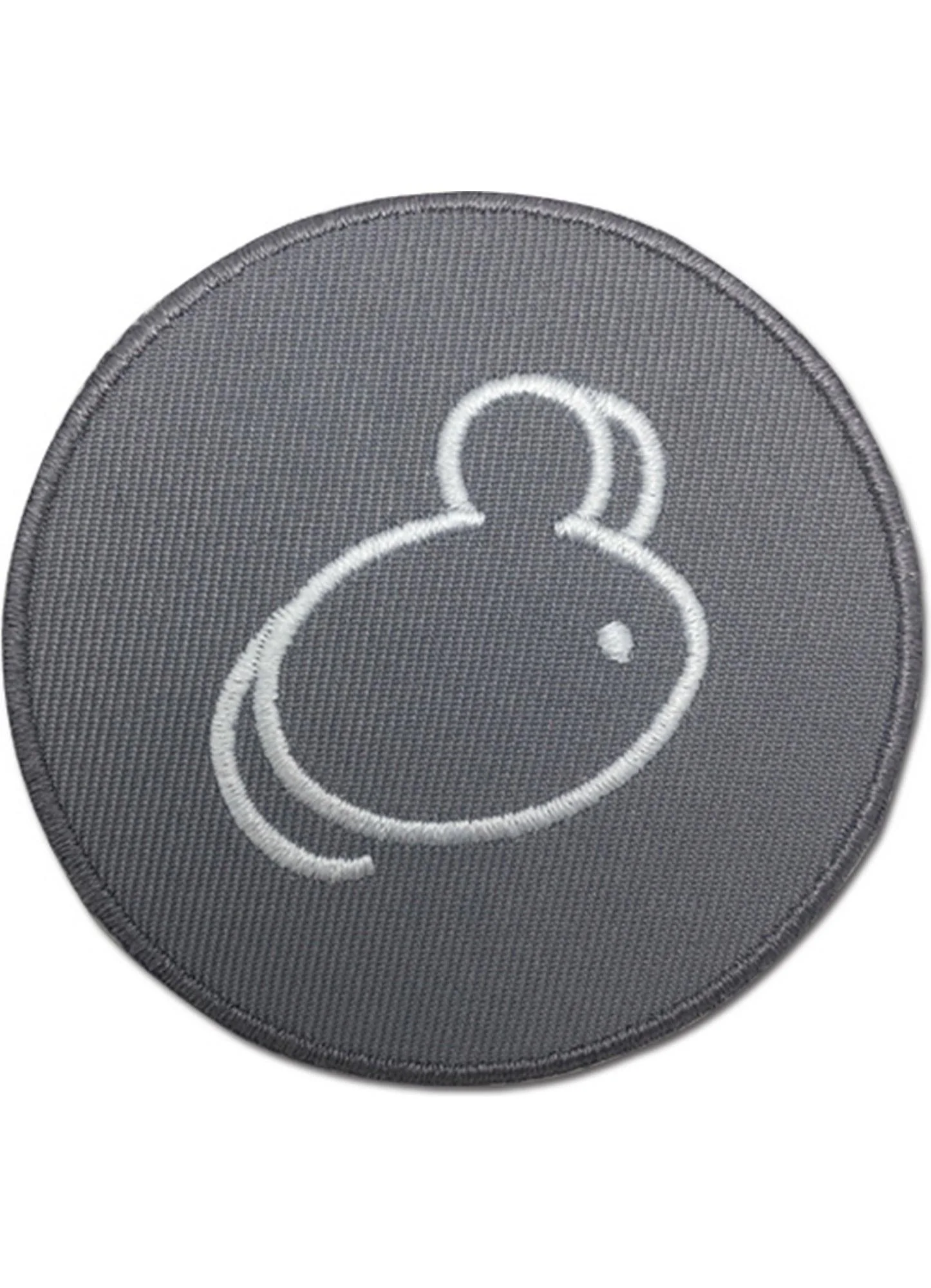 Fruits Basket - Rat Patch
