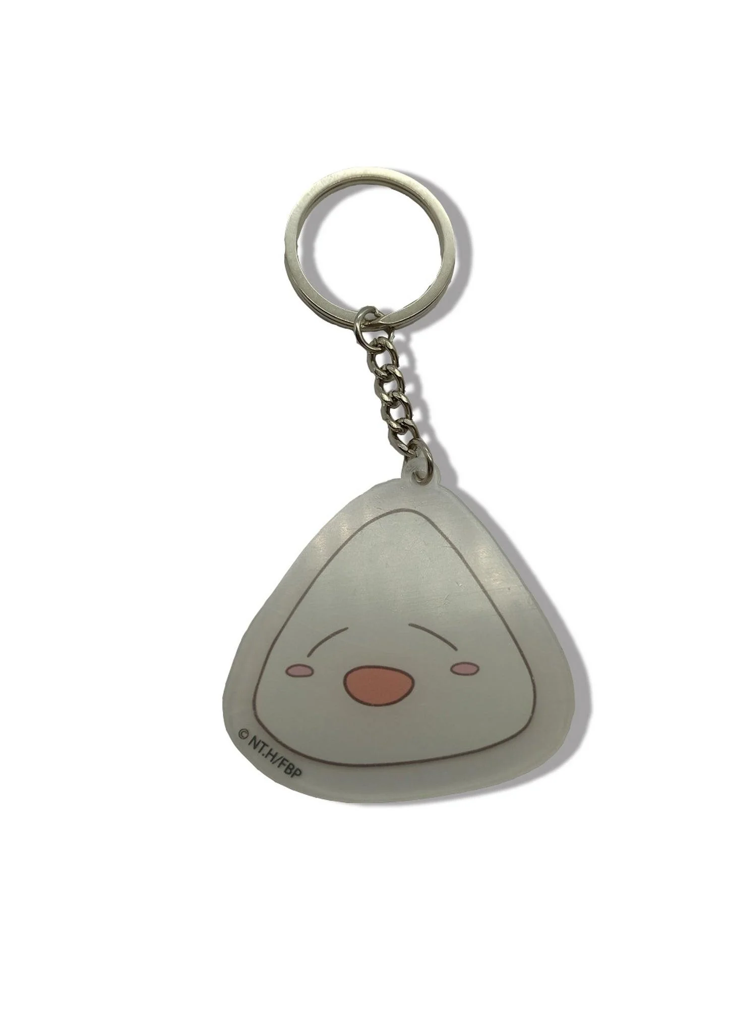 Fruits Basket - Rice Cake SD Acrylic Keychain