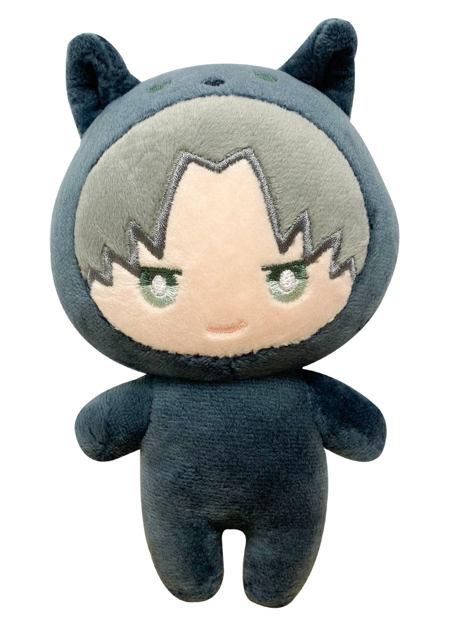 Fruits Basket - Shigure Sohma Dog Plush
