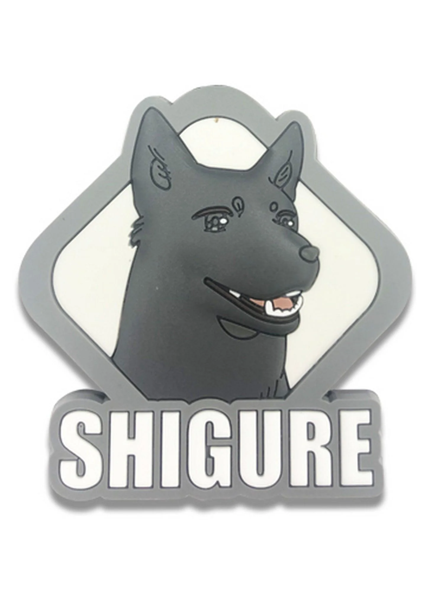 Fruits Basket - Shigure Sohma PVC Magnet