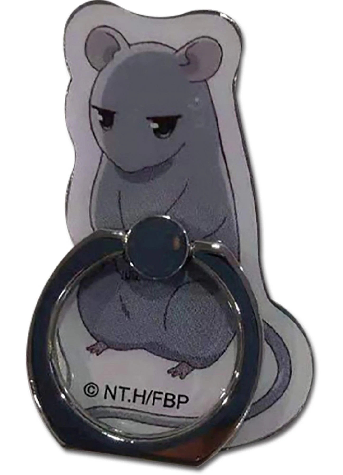 Fruits Basket - Yuki Sohma Rat Phone Ring