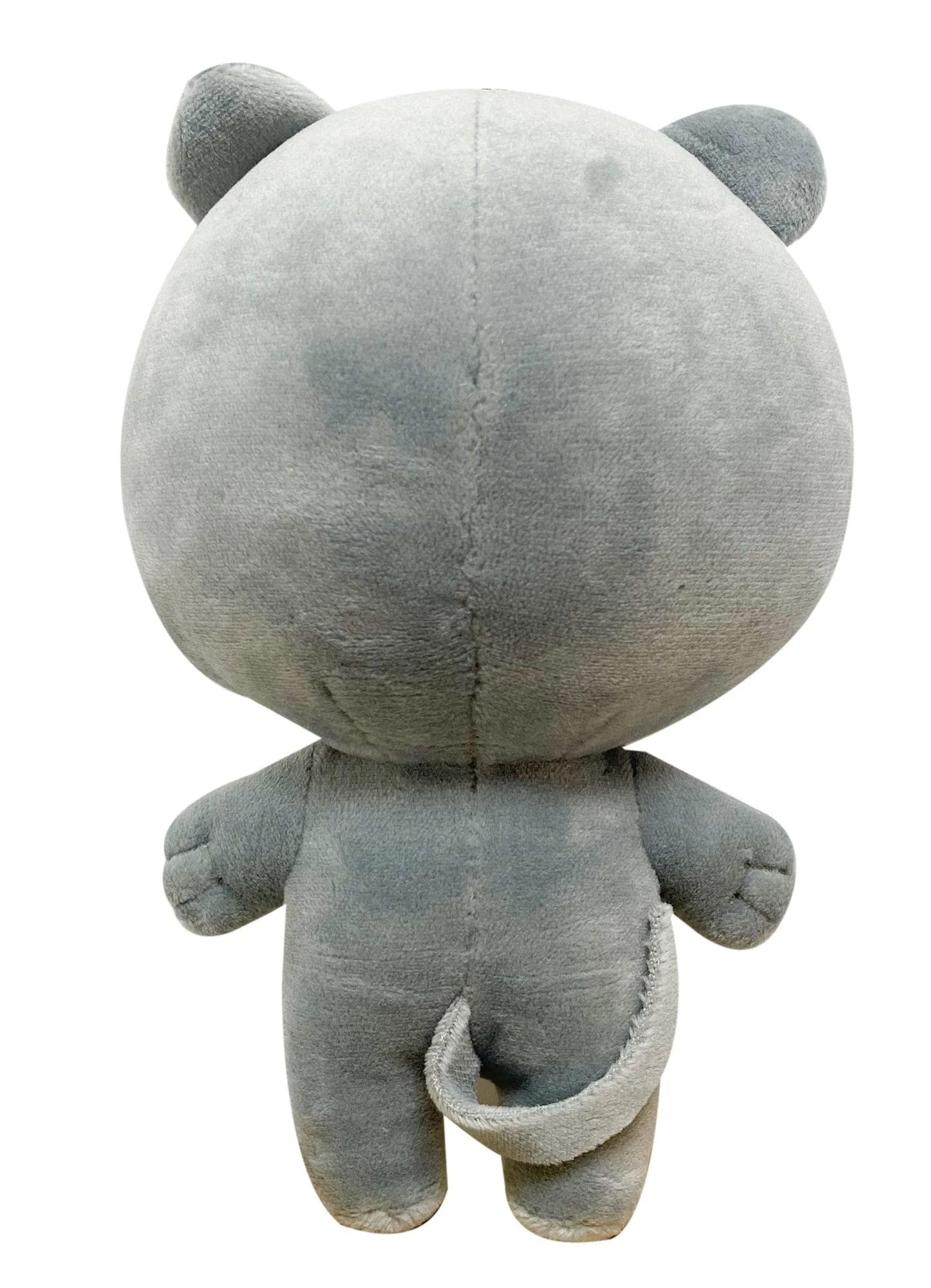 Fruits Basket - Yuki Sohma Rat Plush 6"H - Image 2