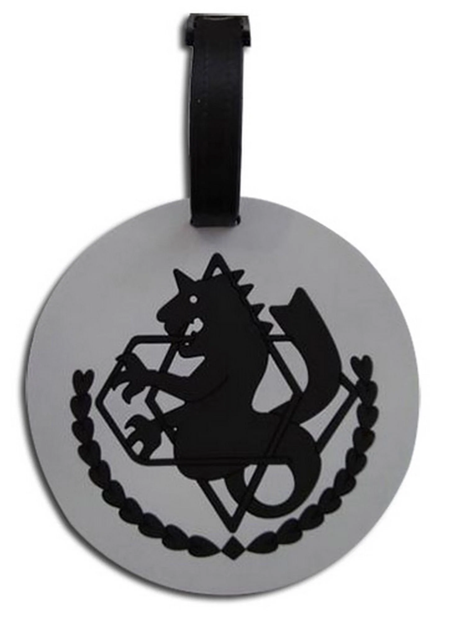 Fullmetal Alchemist - Mother Alchemy Luggage Tag