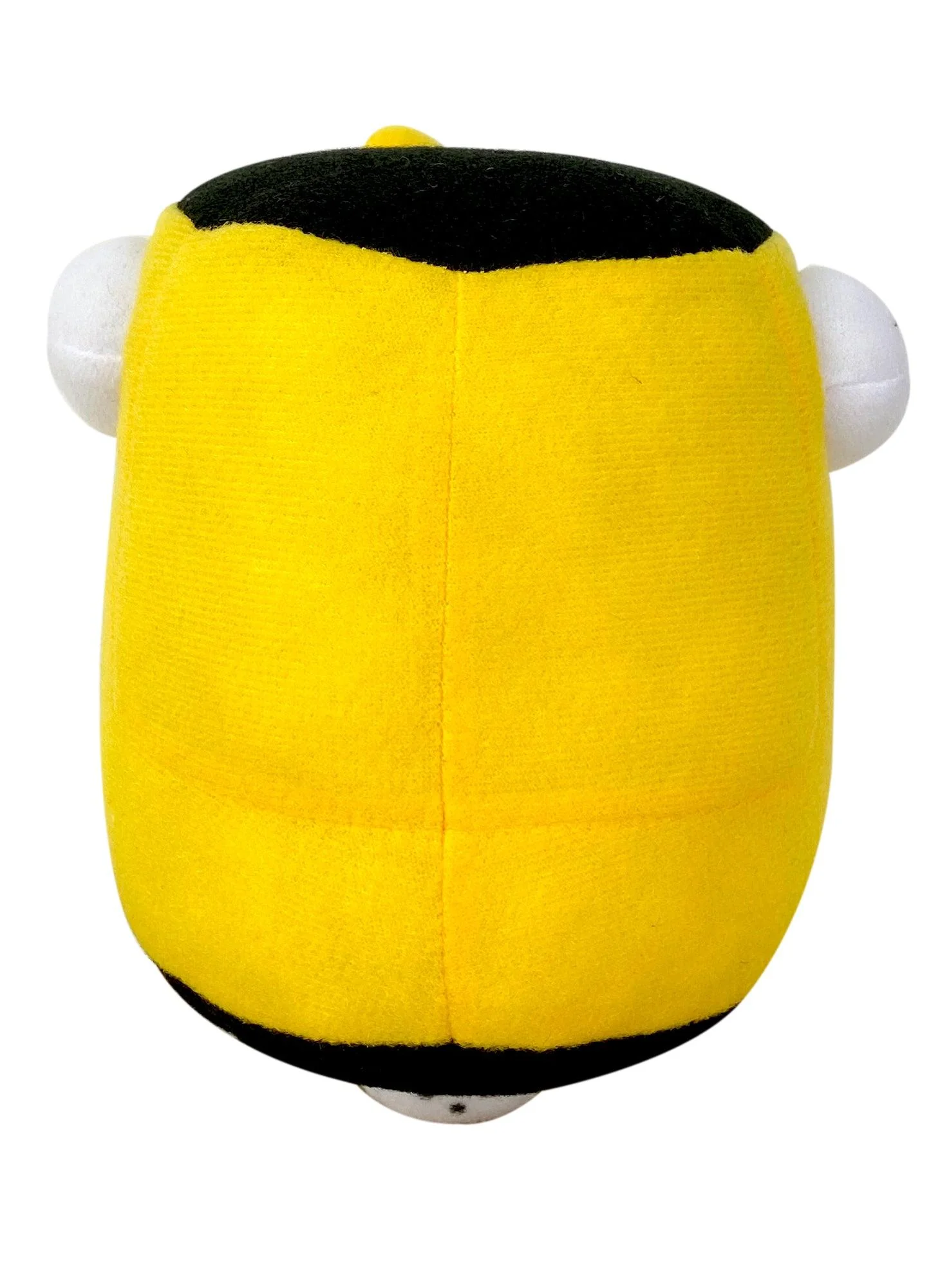 Ghost In The Shell S.A.C - Tachikoma Yellow Plush 5"H - Image 2