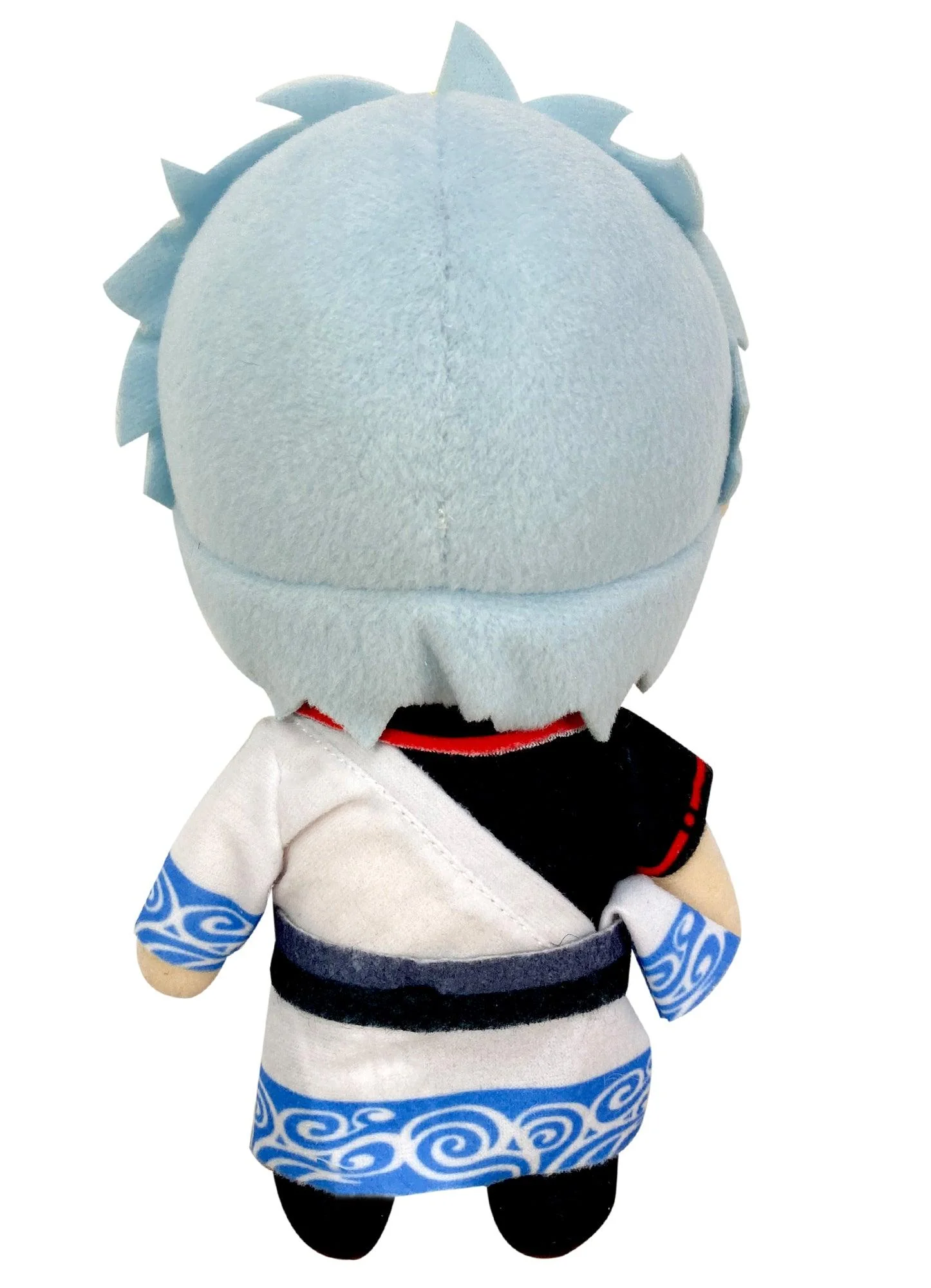Gintama S3 - Gintoki Sakata Plush 8"H - Image 2