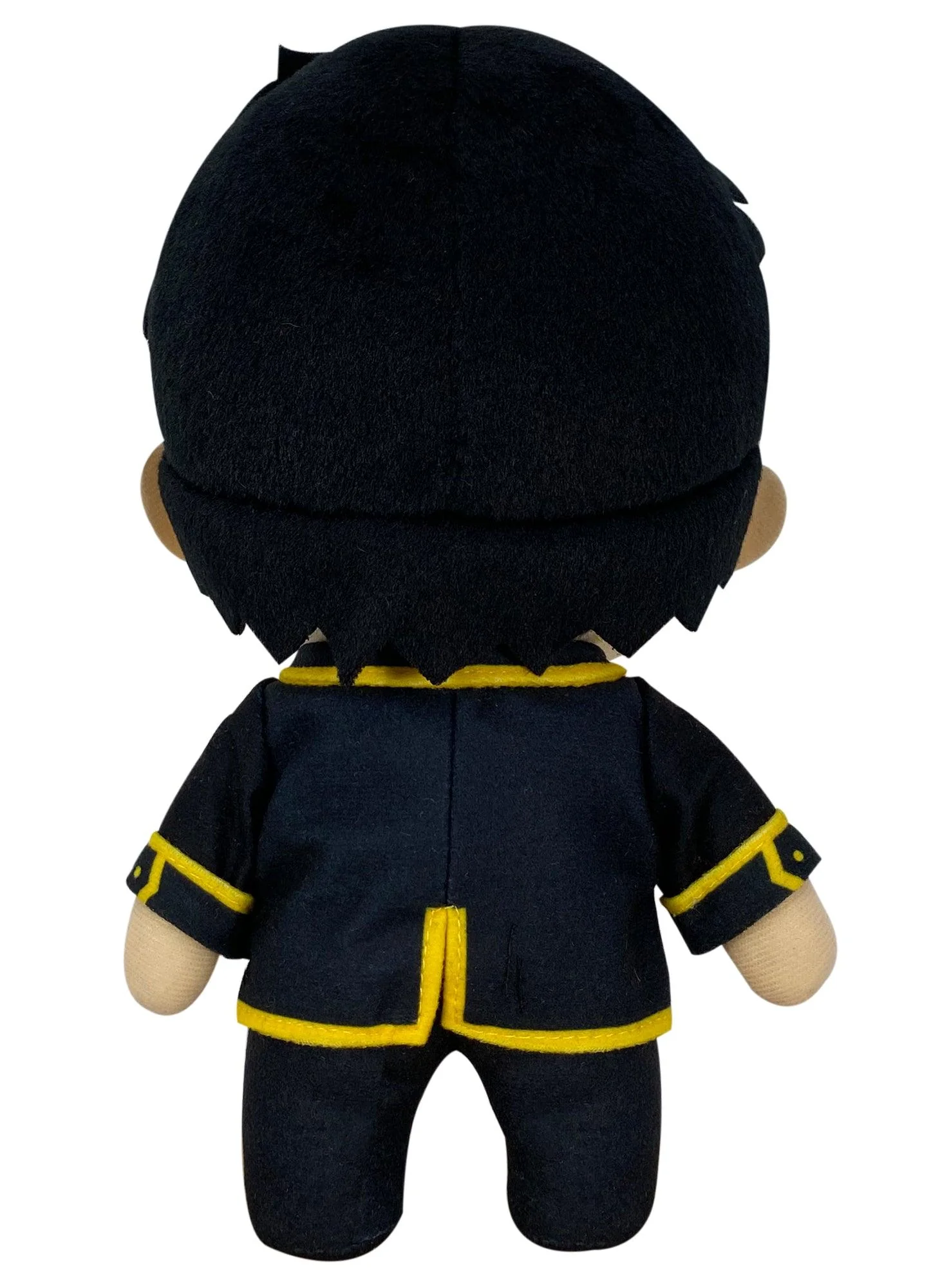 Gintama S3 - Hijikata Toushirou Plush 8"H - Image 2
