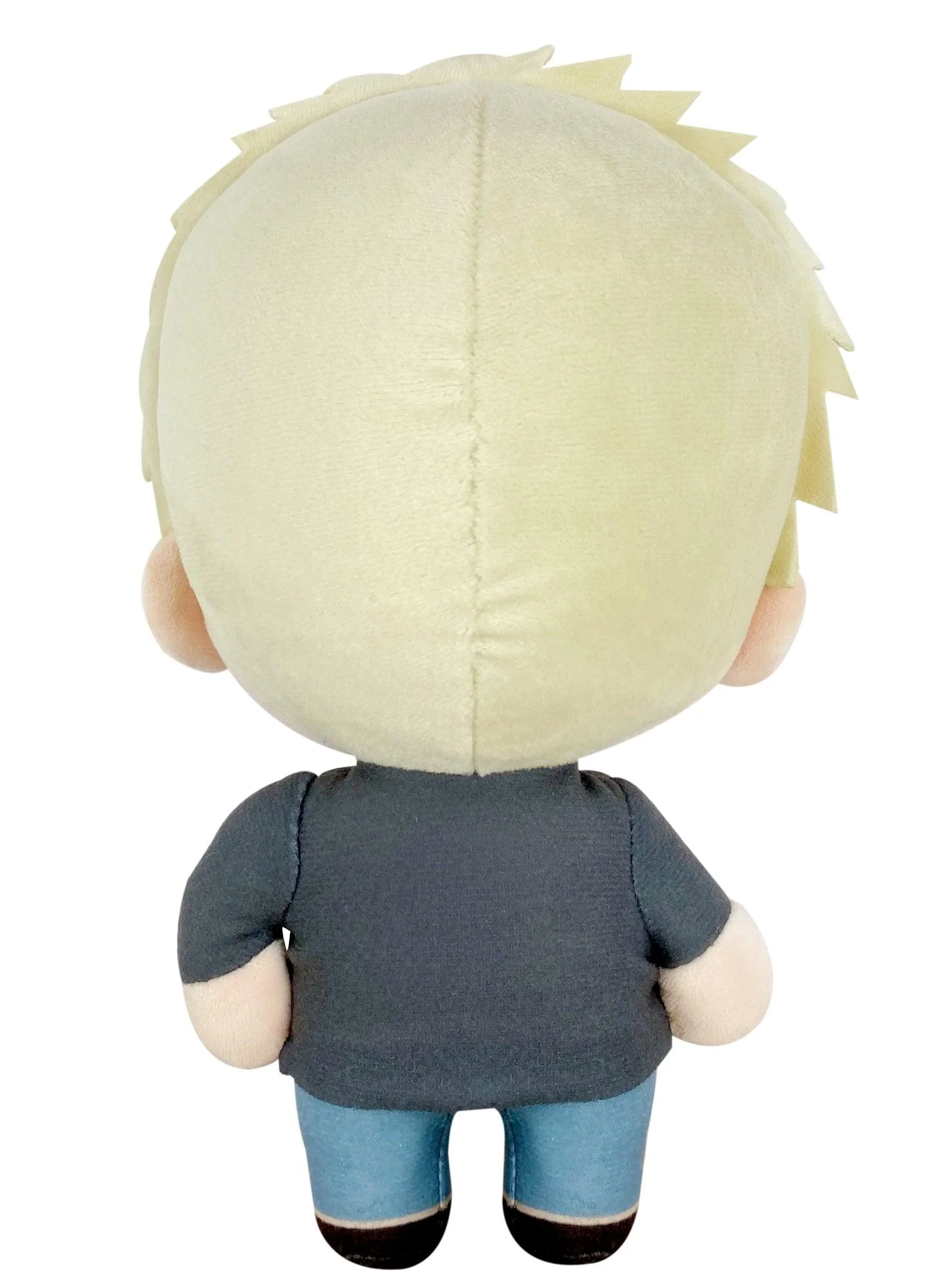 Given - Kaji Akihiko Plush 8"H - Image 2