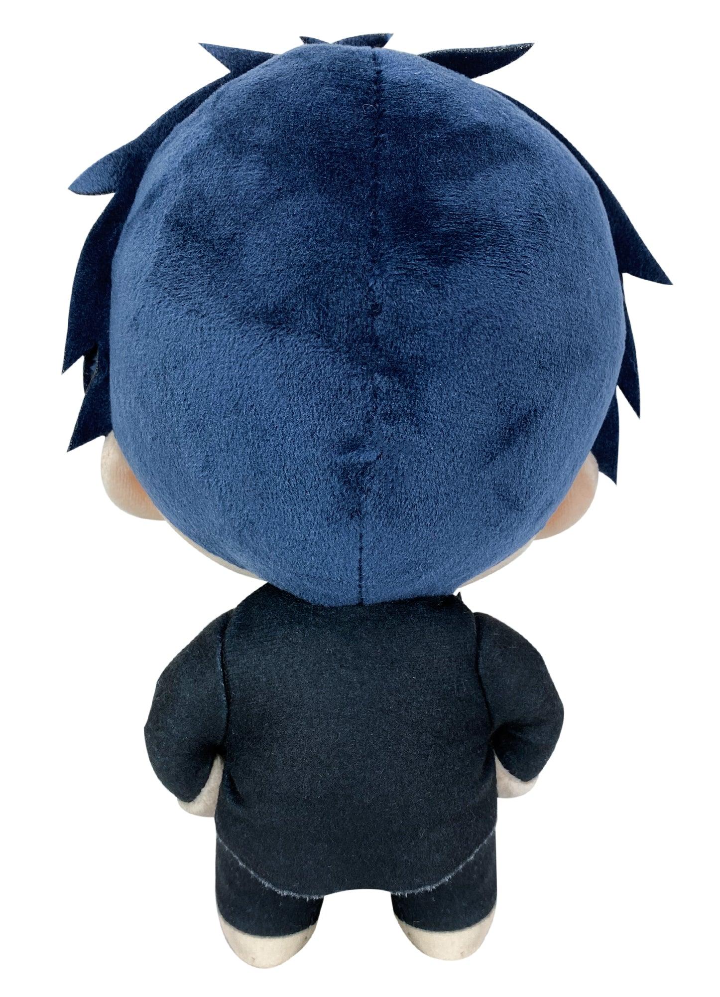 Given - Uenoyama Ritsuka Plush 8"H - Image 2