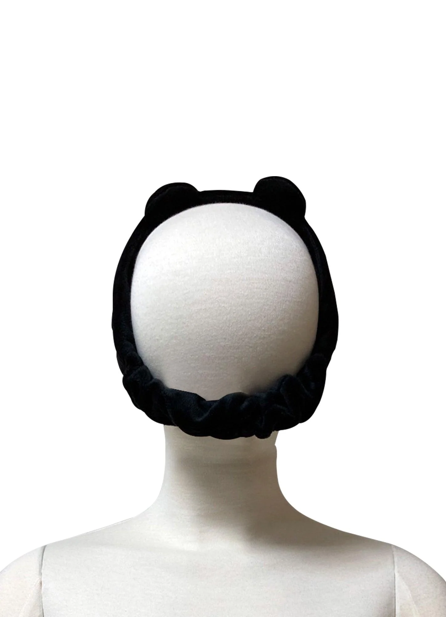 Gloomy Bear And Gloomy - Black Gloomy Bear Hair Accessory - Image 2