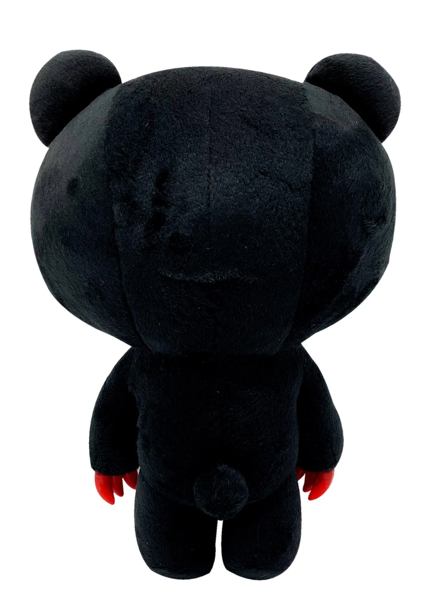Gloomy Bear And Gloomy - Black Gloomy Bear Plush 8"H - Image 3
