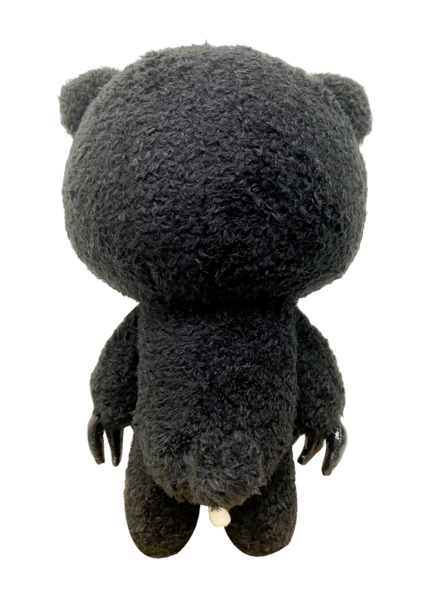 Gloomy Bear - Black Gloomy Bear Plush 8" H - Image 3