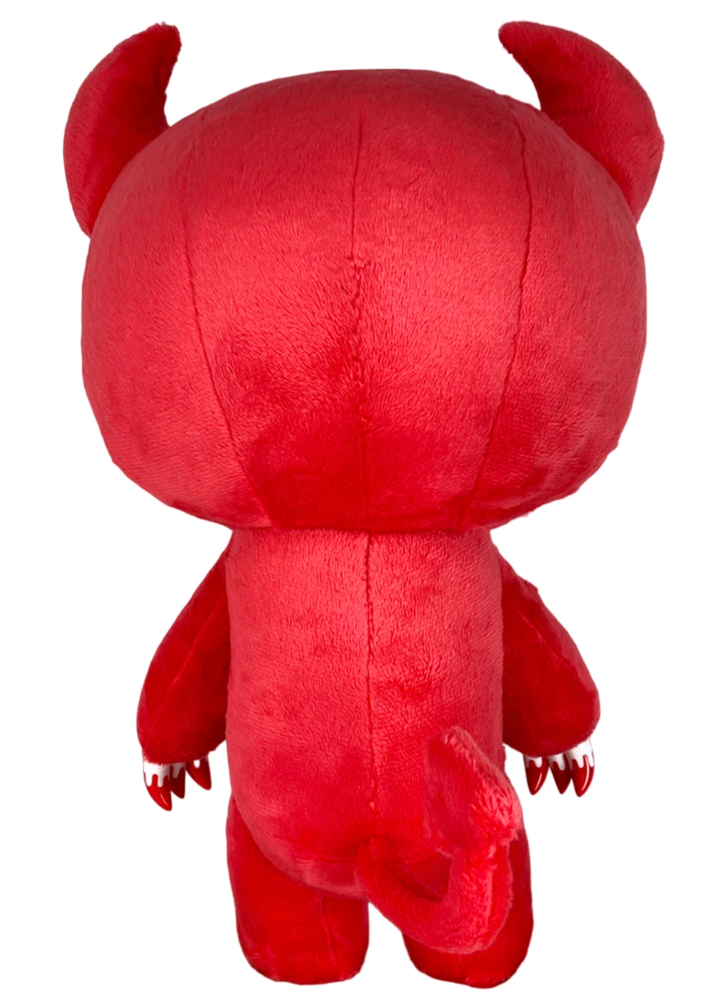 GLOOMY BEAR - GLOOMY BEAR DEMON VER. PLUSH 12"H - Image 3