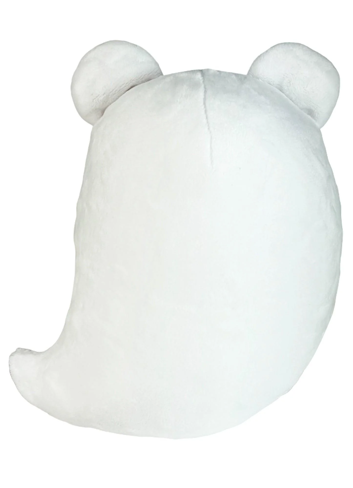 GLOOMY BEAR - GLOOMY BEAR GHOST PLUSH 10"H - Image 2