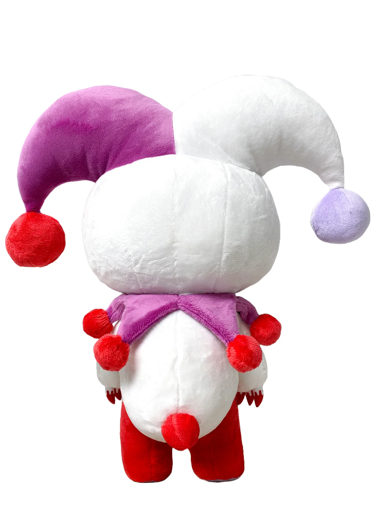 GLOOMY BEAR - GLOOMY BEAR JOPI VER. PLUSH 12" H - Image 2