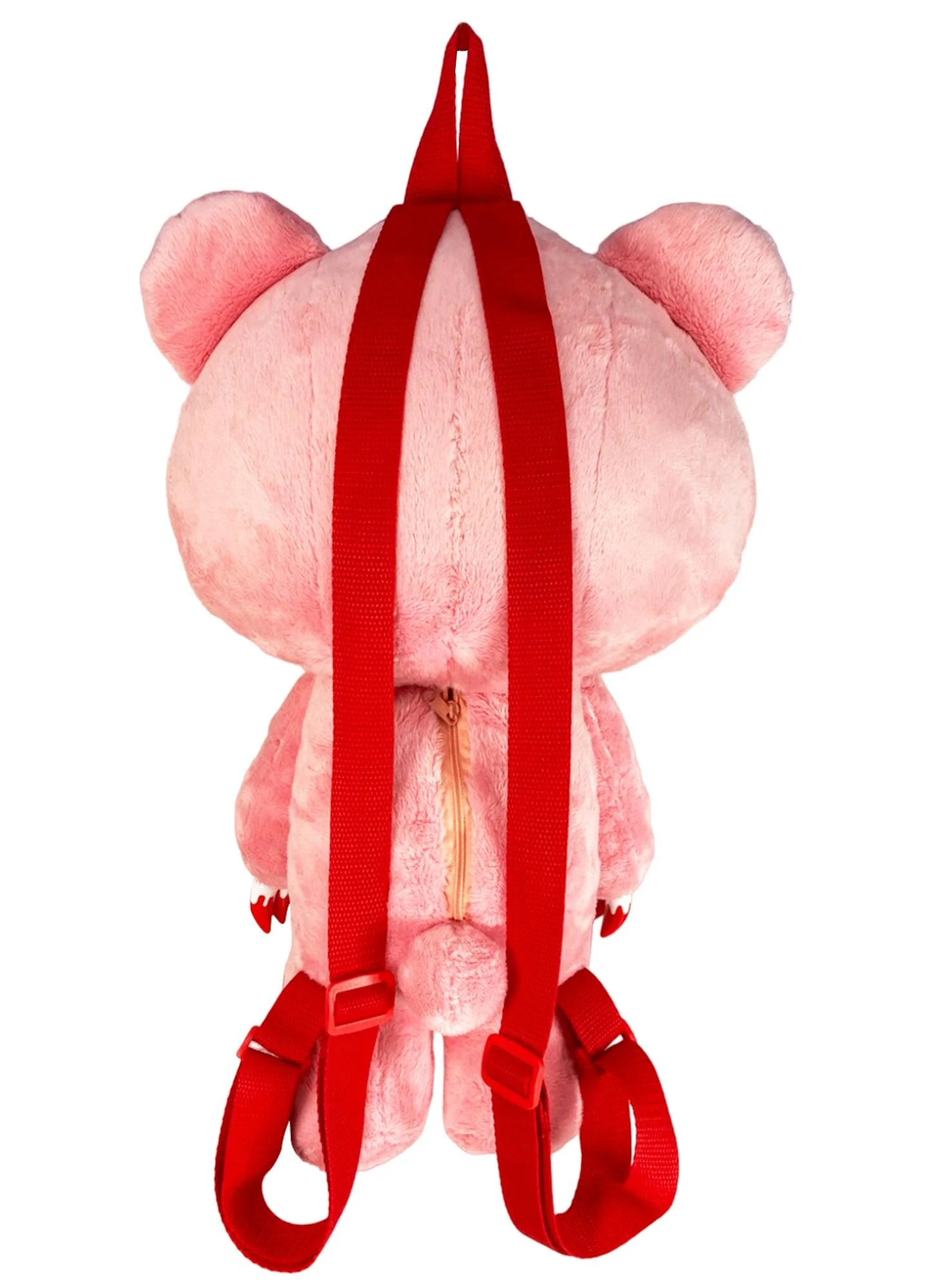 GLOOMY BEAR - GLOOMY BEAR PLUSH BAG - Image 2