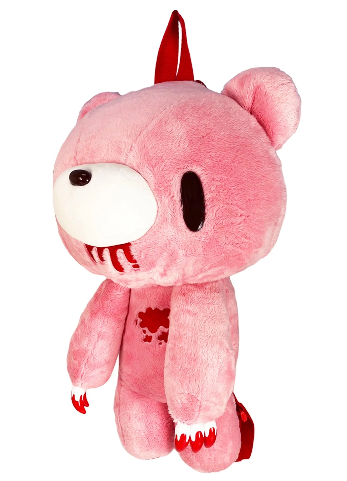 GLOOMY BEAR - GLOOMY BEAR PLUSH BAG - Image 3