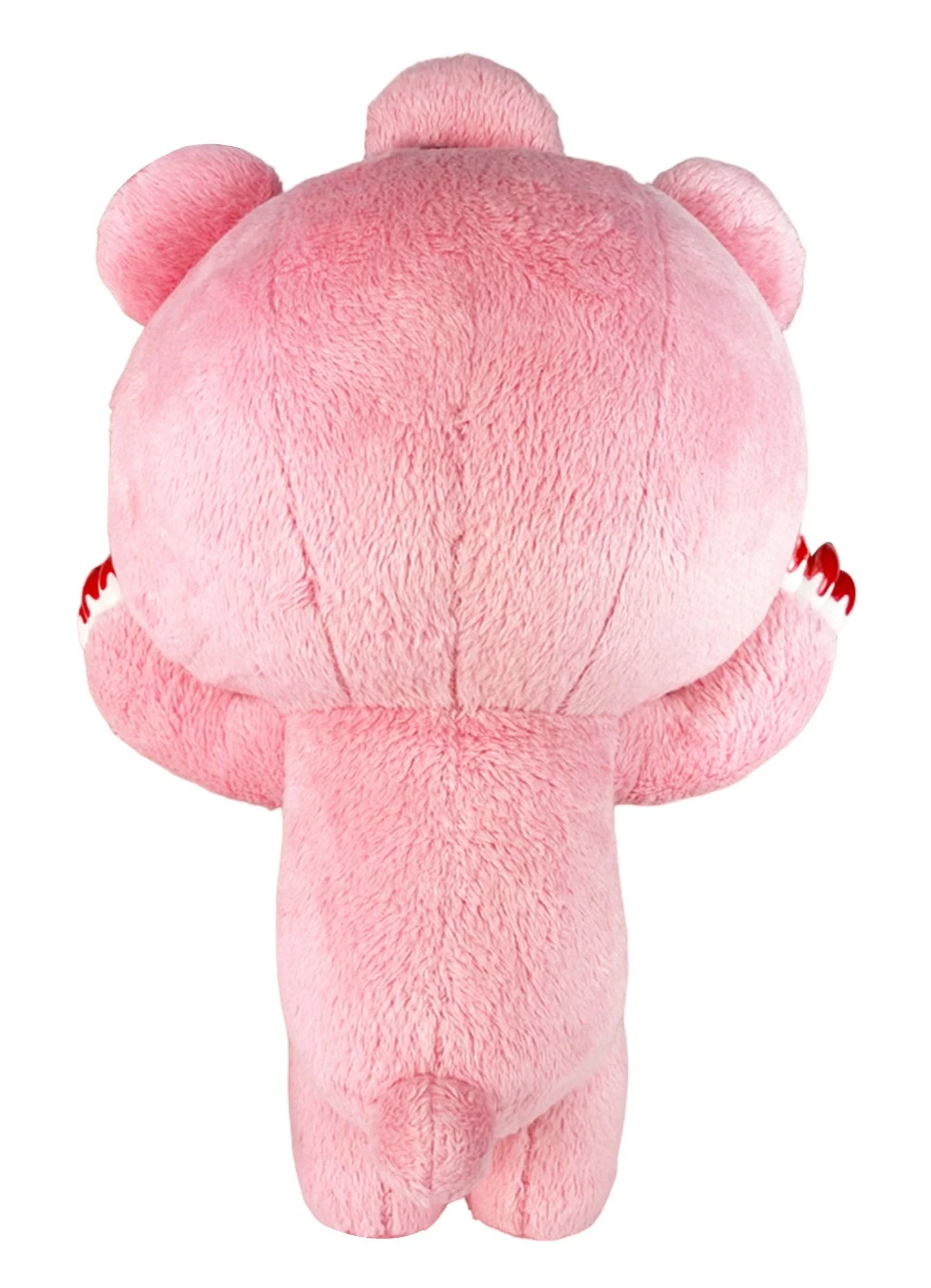 GLOOMY BEAR - GLOOMY BEAR THREE EYES VER PLUSH 8"H - Image 2